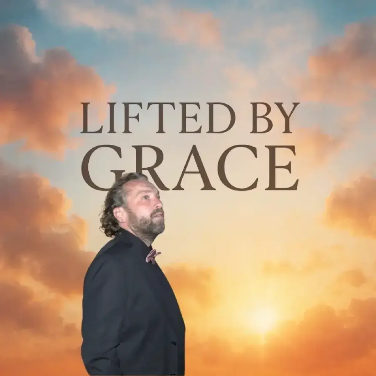 Cover van The Lord's Prayer