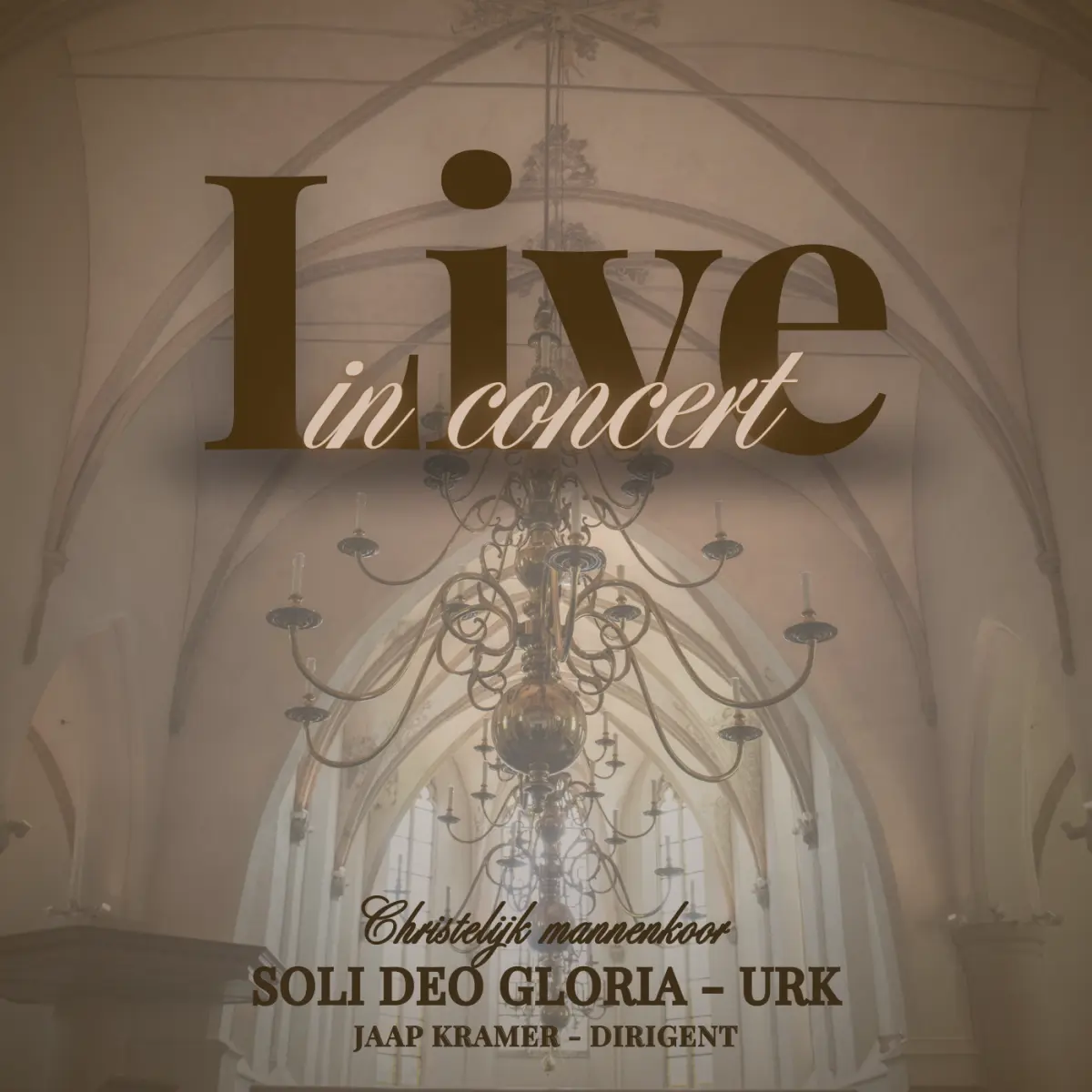 Cover van Samenzang Psalm 89