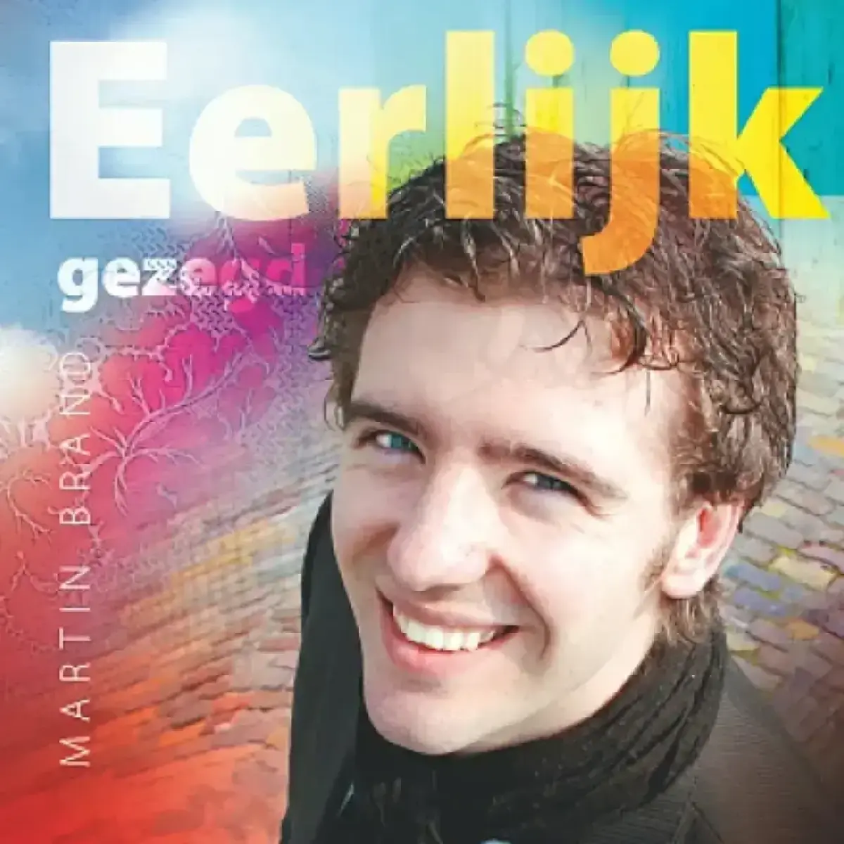 Cover van Straks