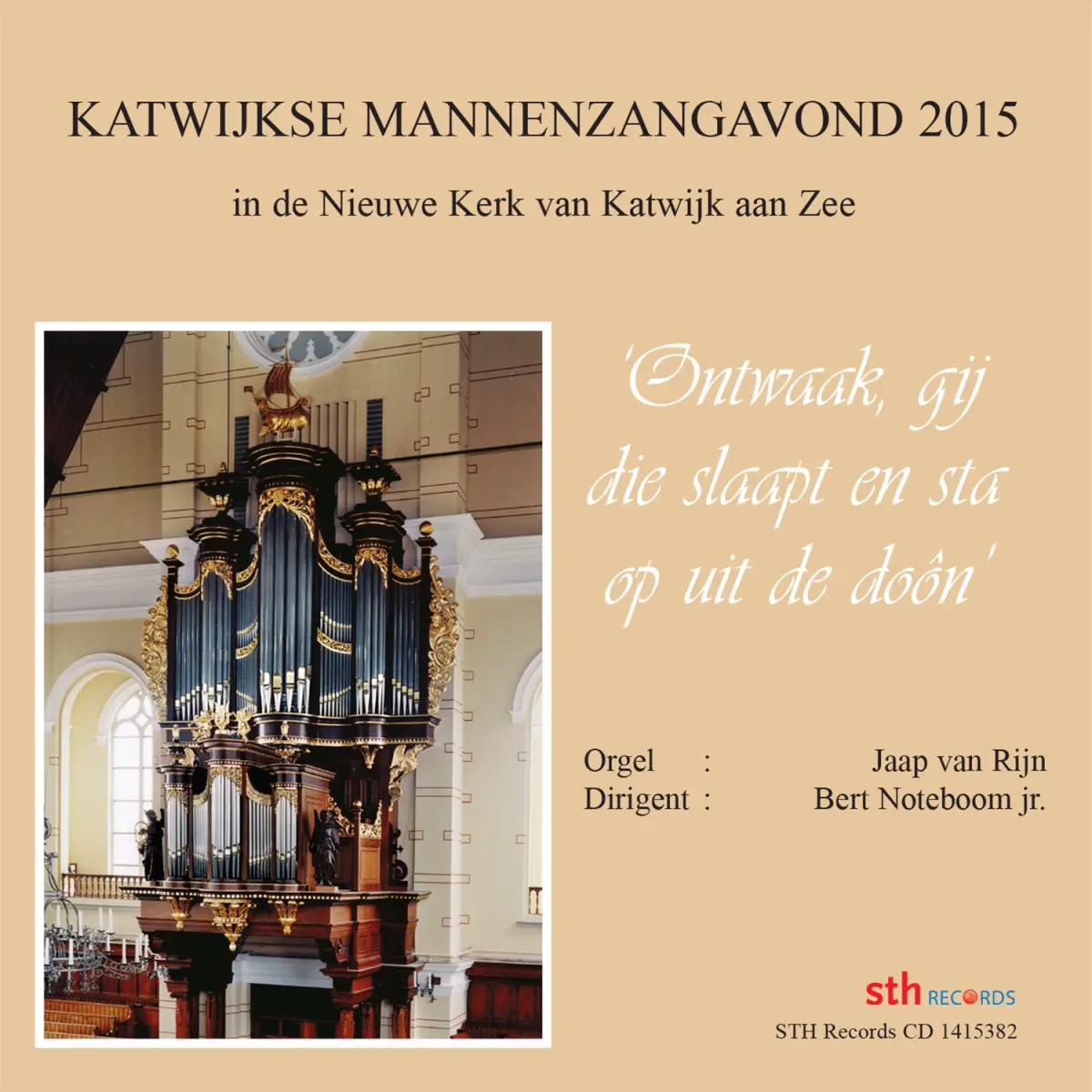 Cover van Gezang 467 LB vers 1, 2, 3 en 4 | O eeuwge Vader, sterk in macht