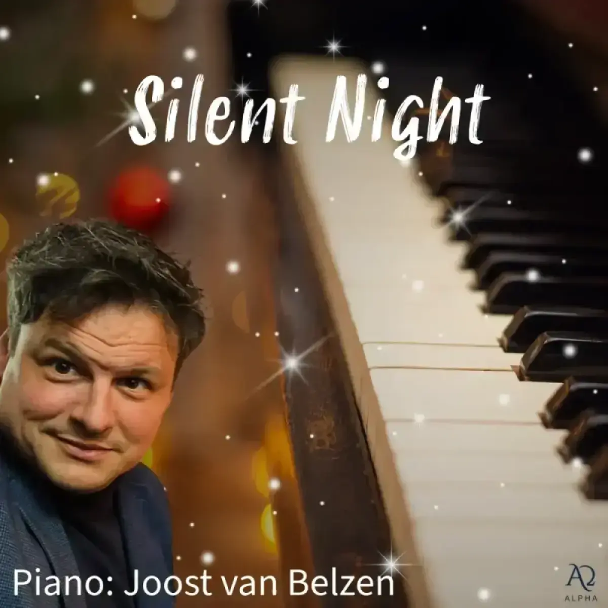Cover van Christmas song