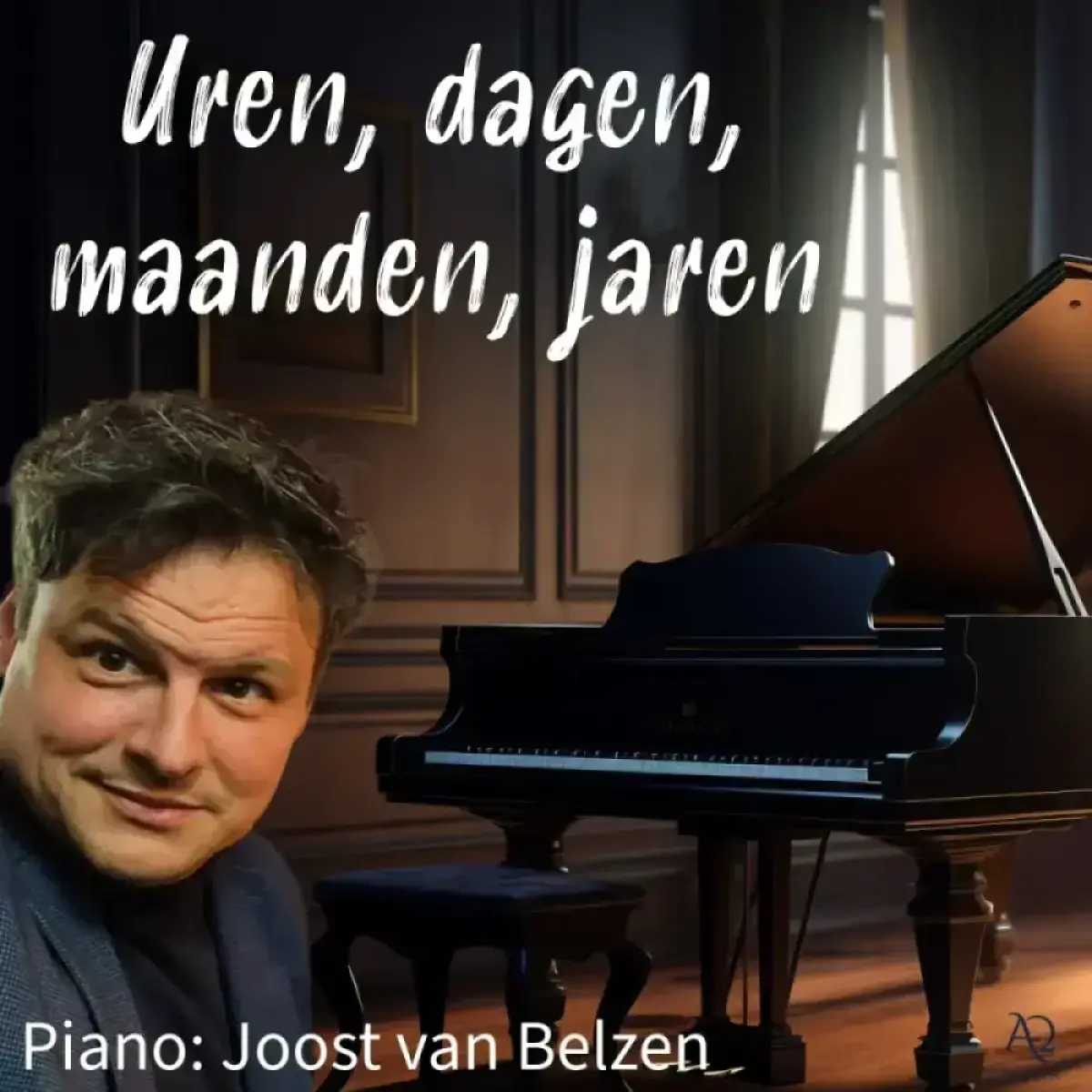 Cover van Toekomst vol van Hoop
