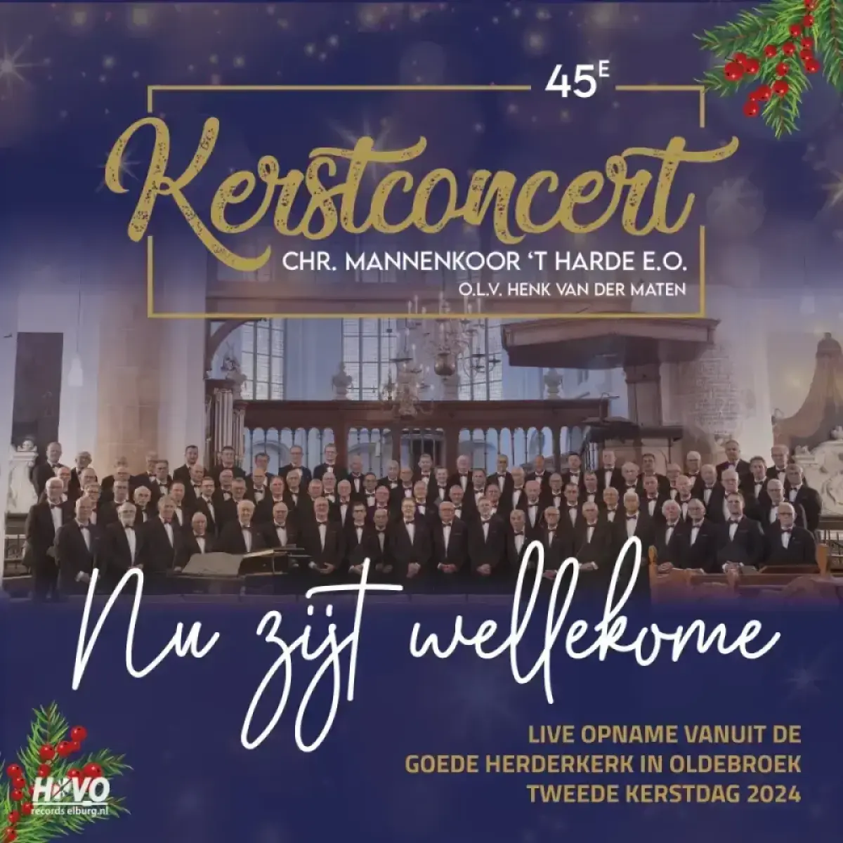 Cover van Weinachtsglocken