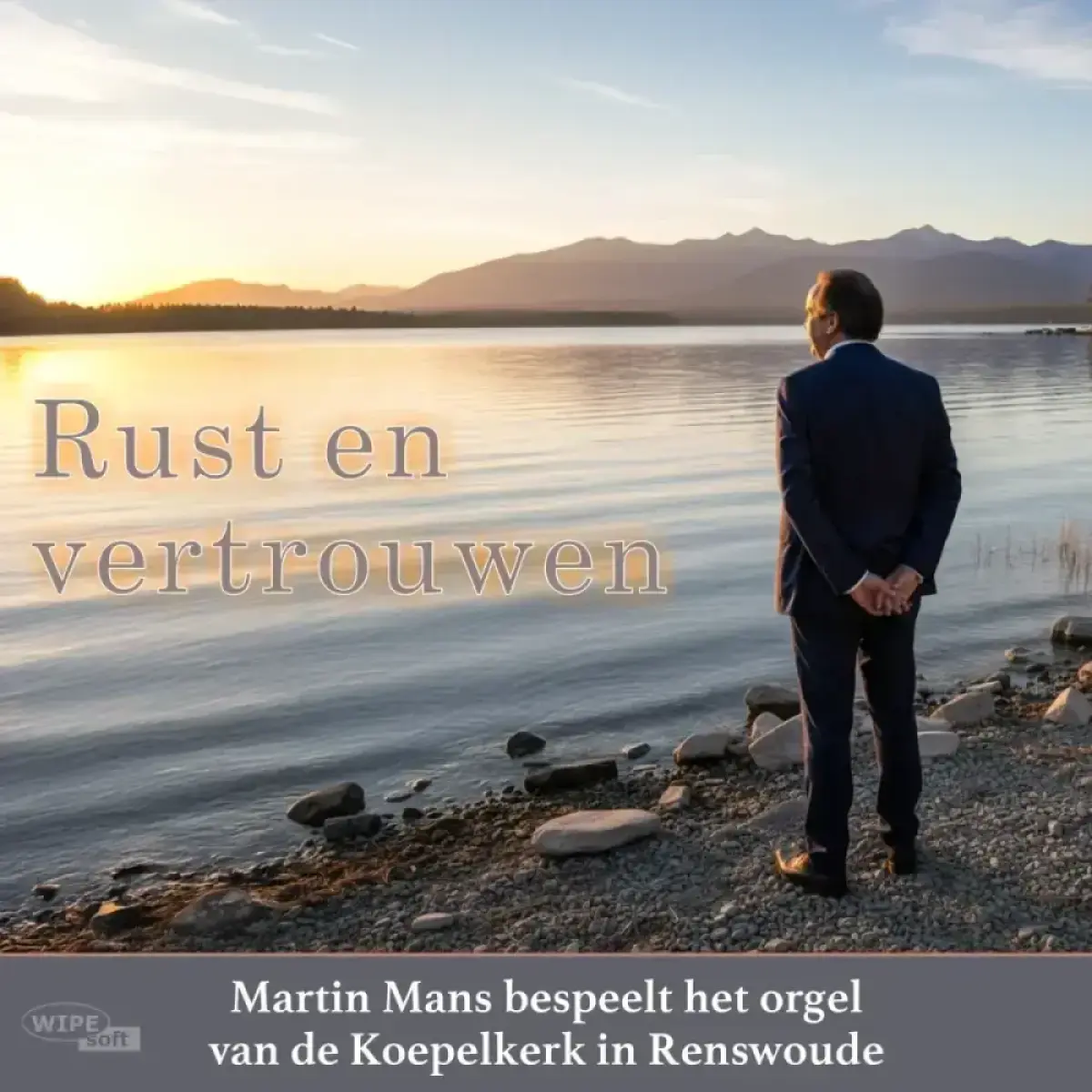 Cover van Amazing Grace