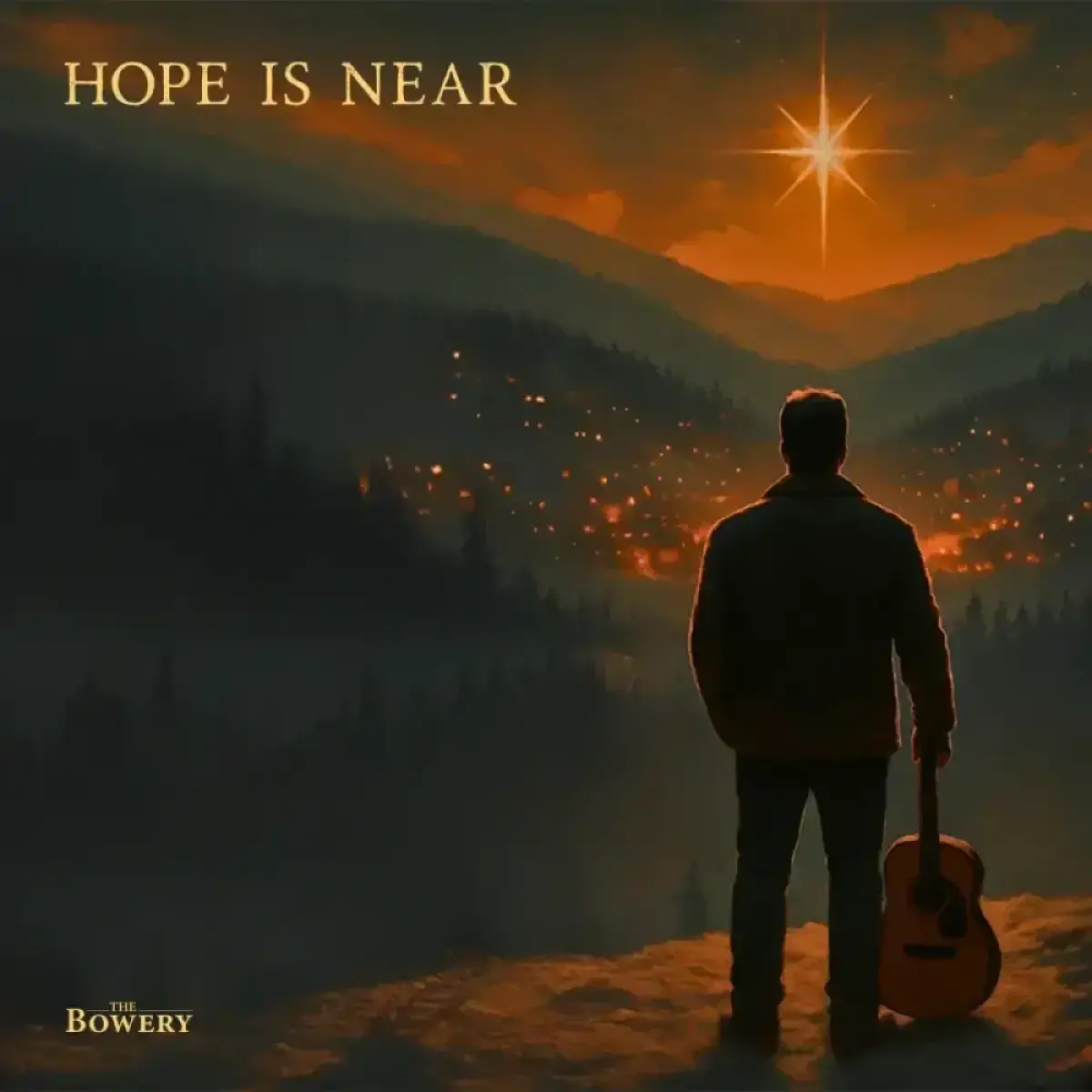 Cover van Silent Night