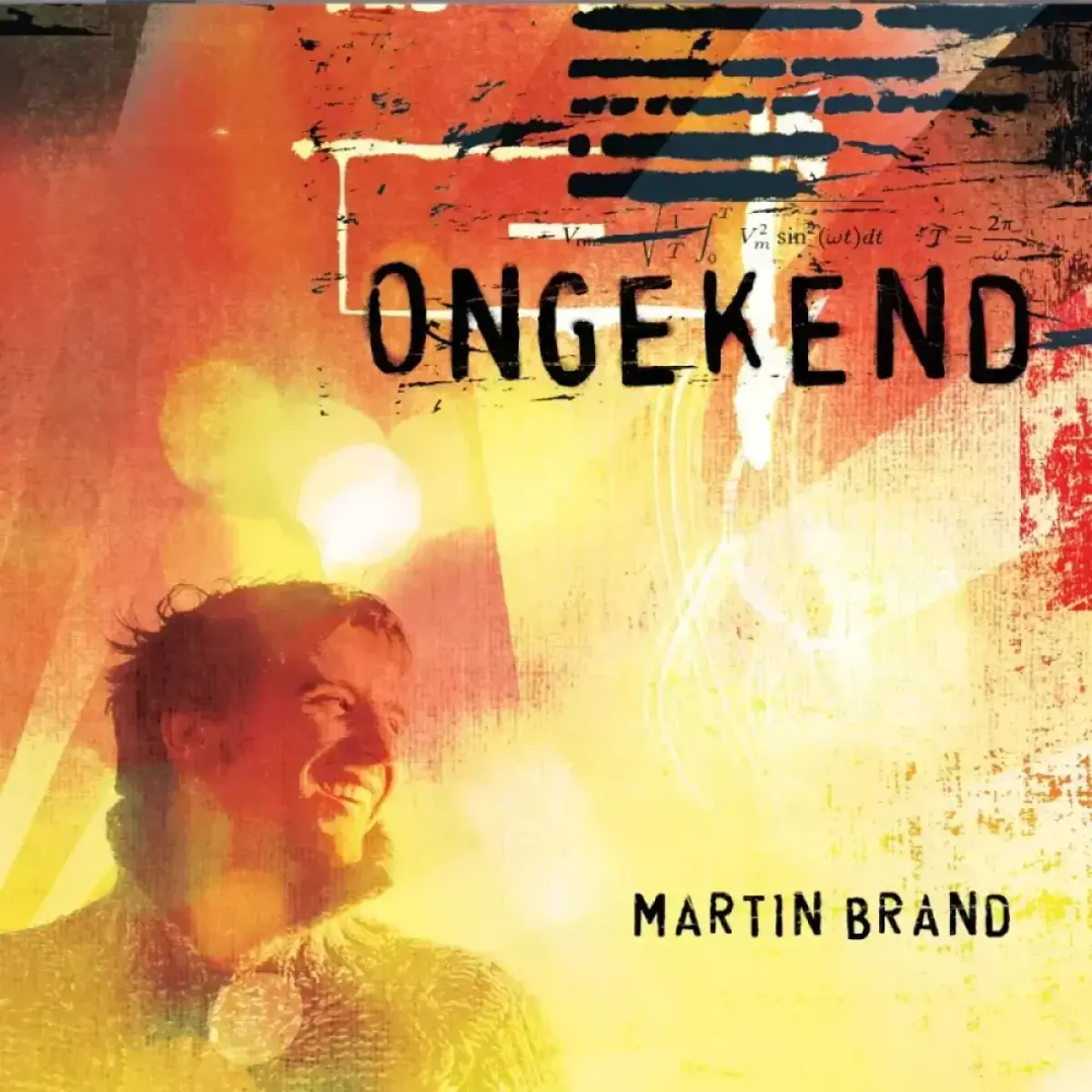 Cover van U, Heer, bent wonderschoon