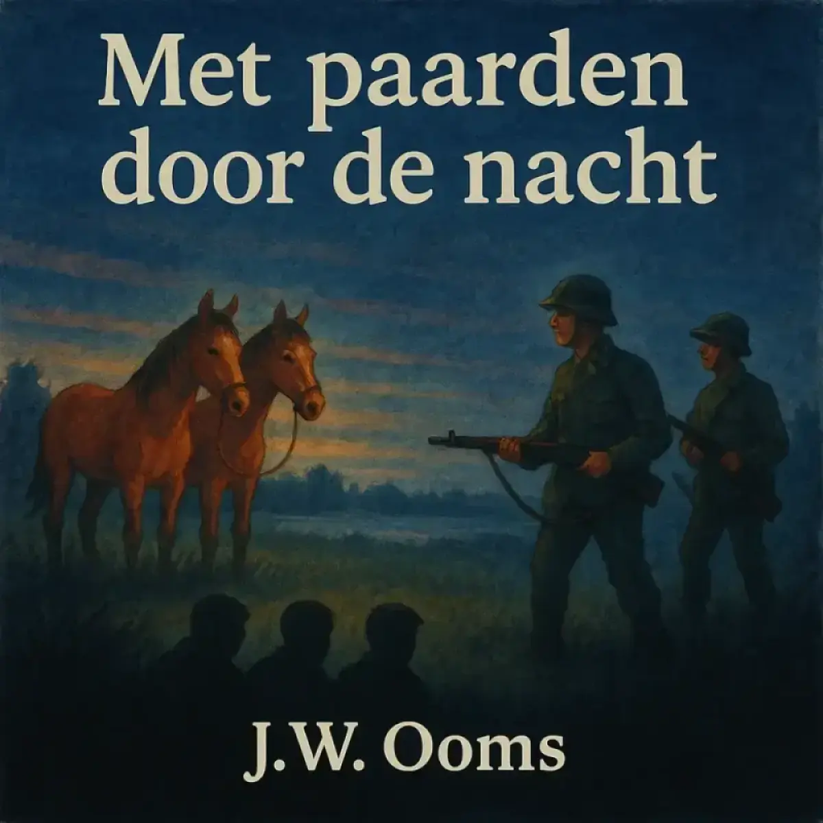 Cover van De groene zoekt naar de bruine