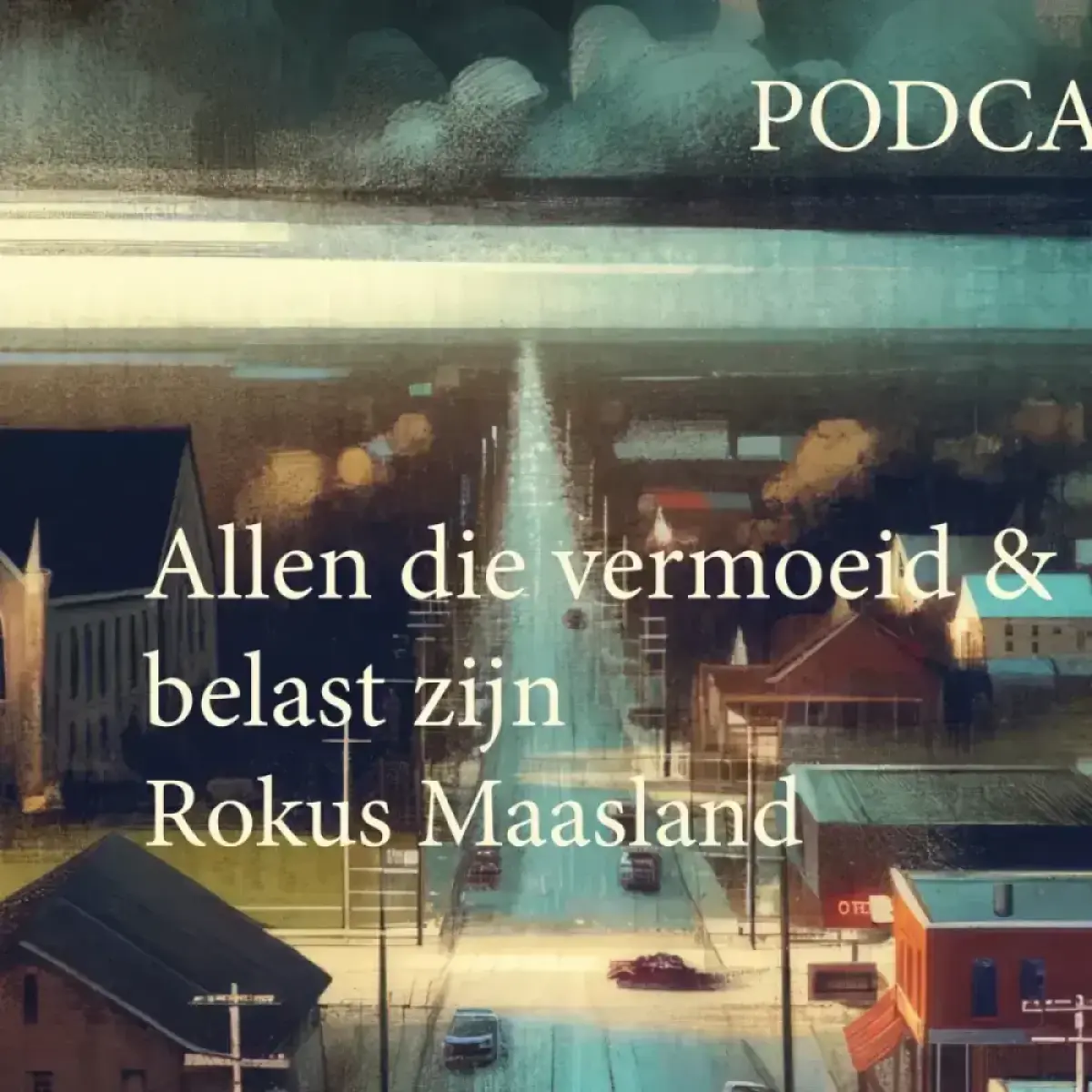 Cover van De Meemakers - Aflevering 2: Danielle