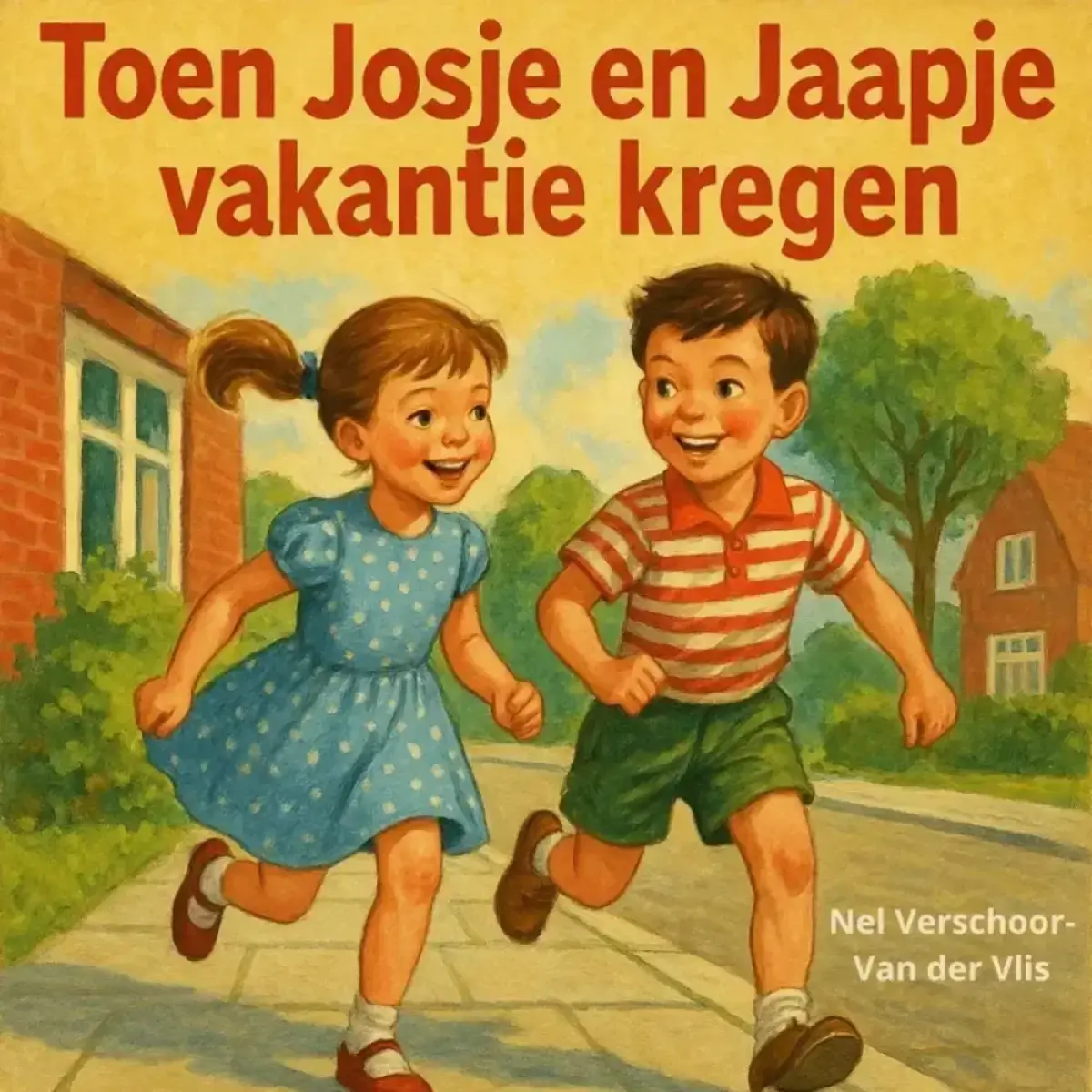 Cover van Wat gaan we doen