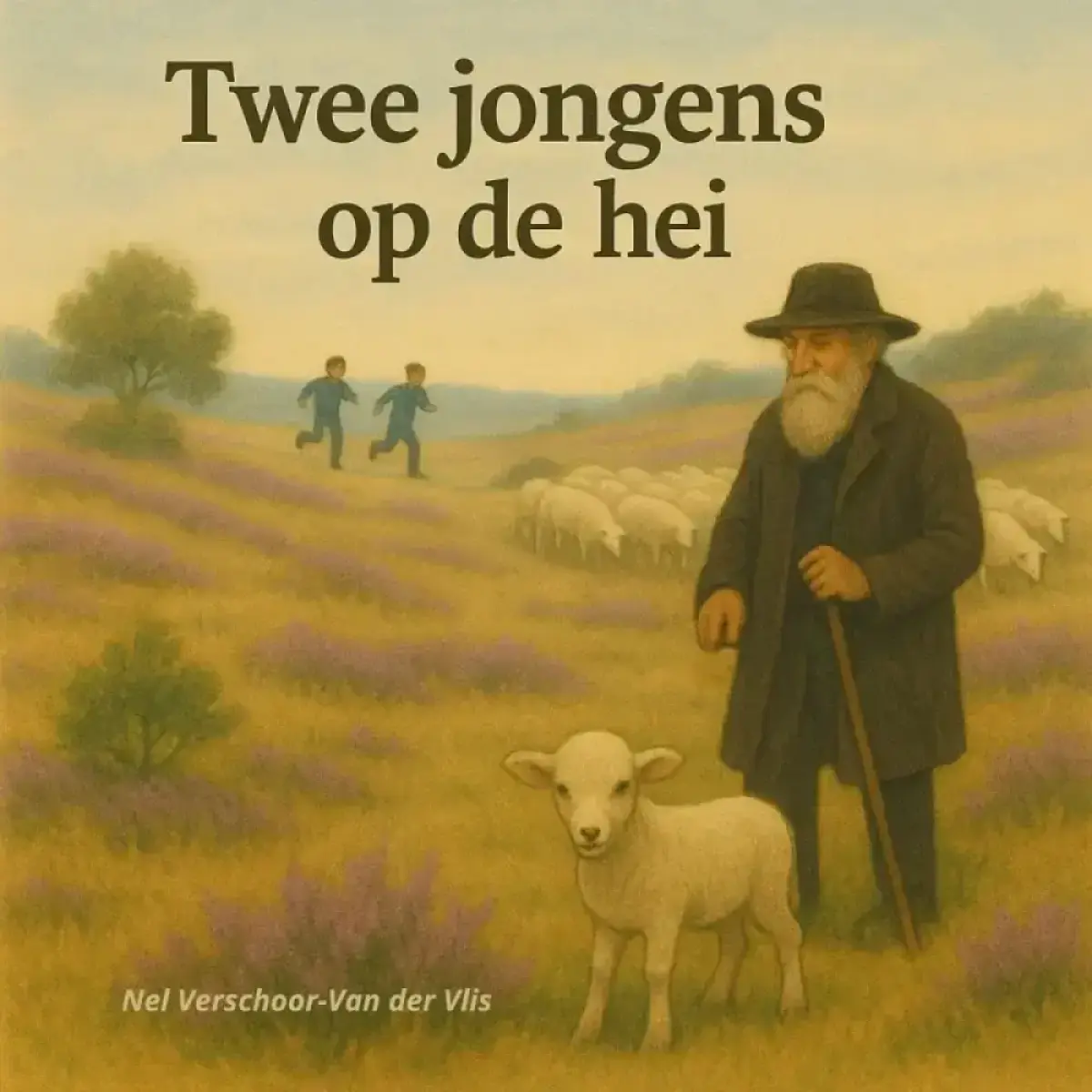 Cover van Waar zijn mijn jongens toch