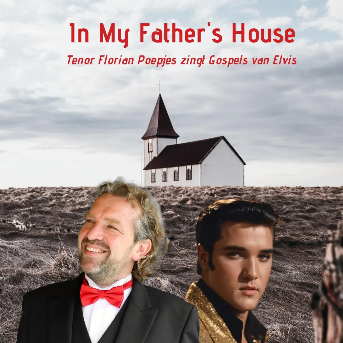 Cover van Stand By Me