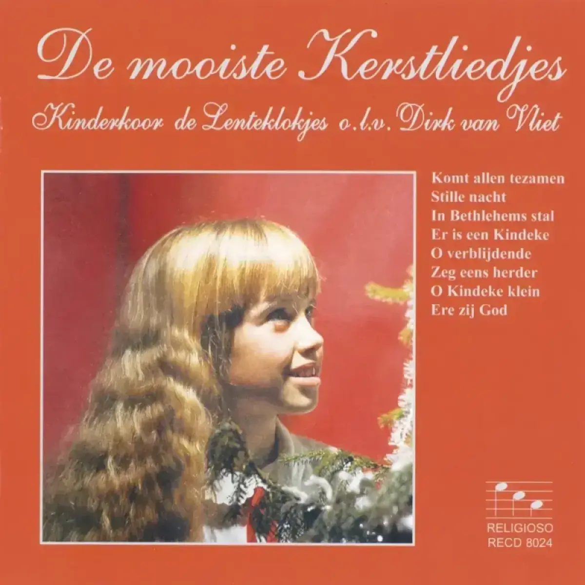 Cover van O verblijdende