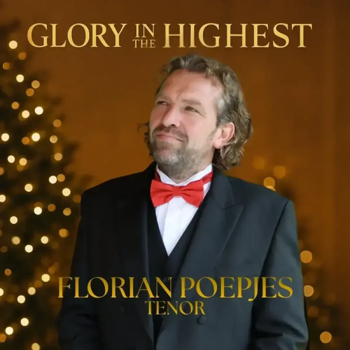 Cover van The First Noel