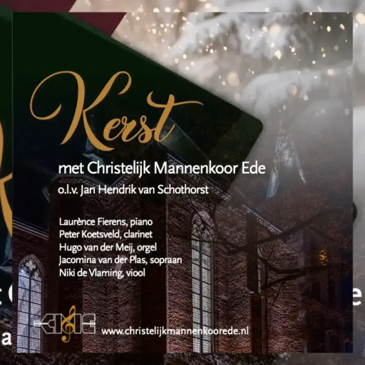 Cover van Lang geleden