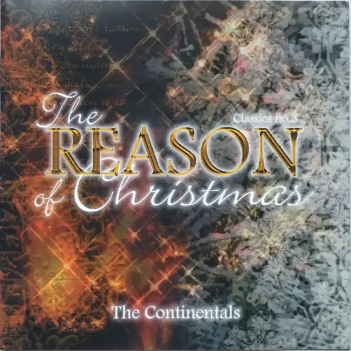 Cover van O Come All Ye Faithfull