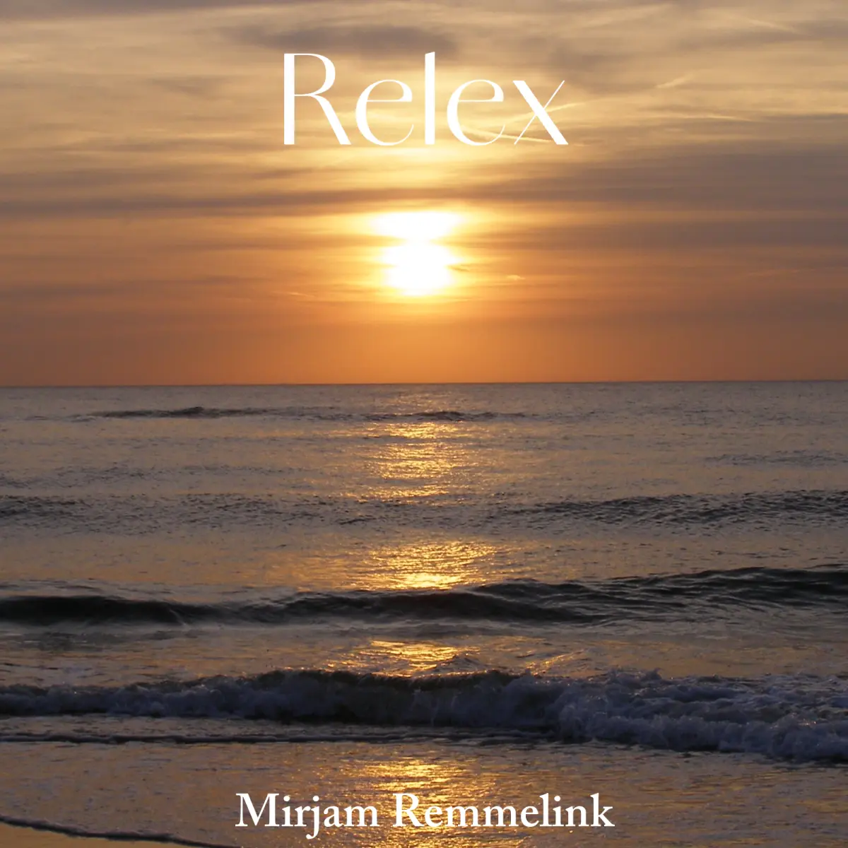 Cover van Major melody