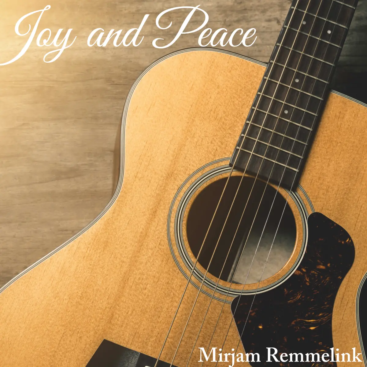 Cover van Persistence