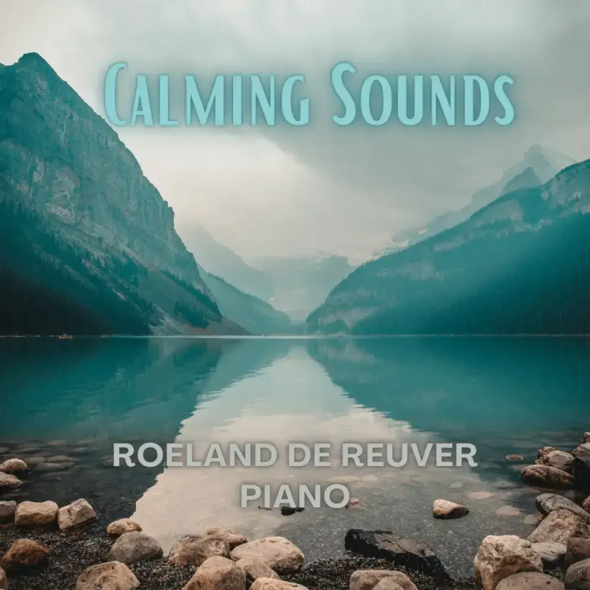 Cover van Pleasantness