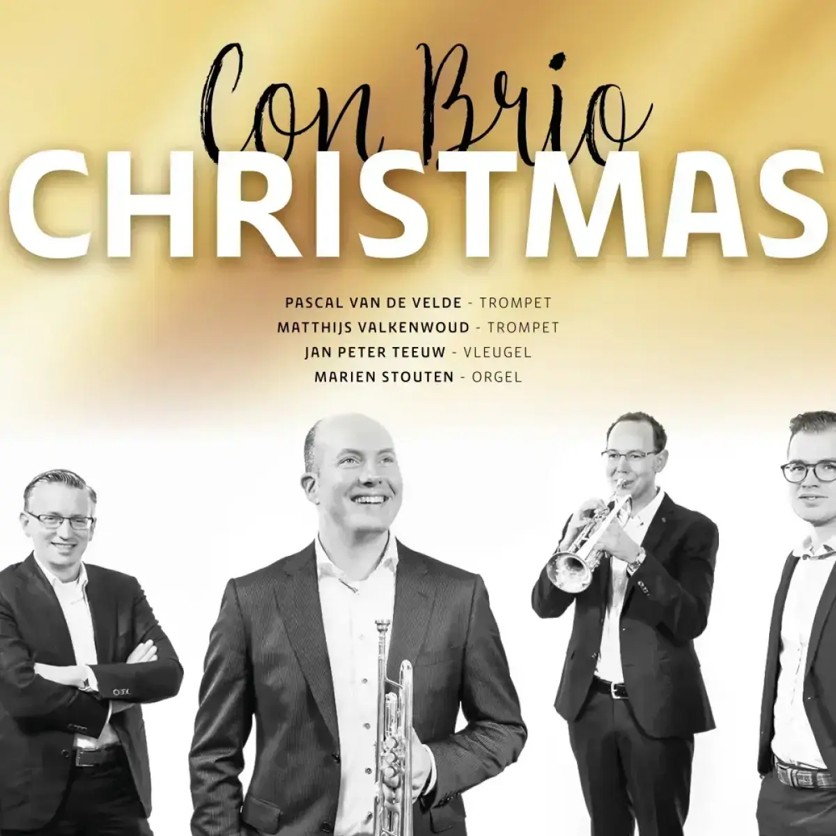 Cover van Christmas Fantasy