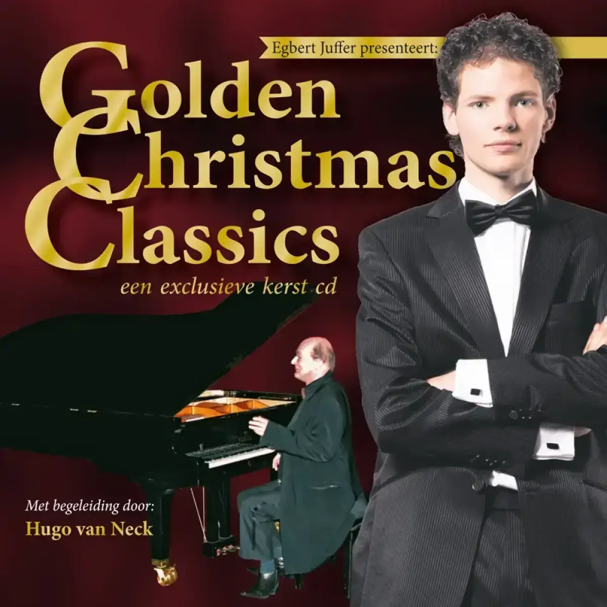 Cover van Es Ist Ein Ros Entsprungen