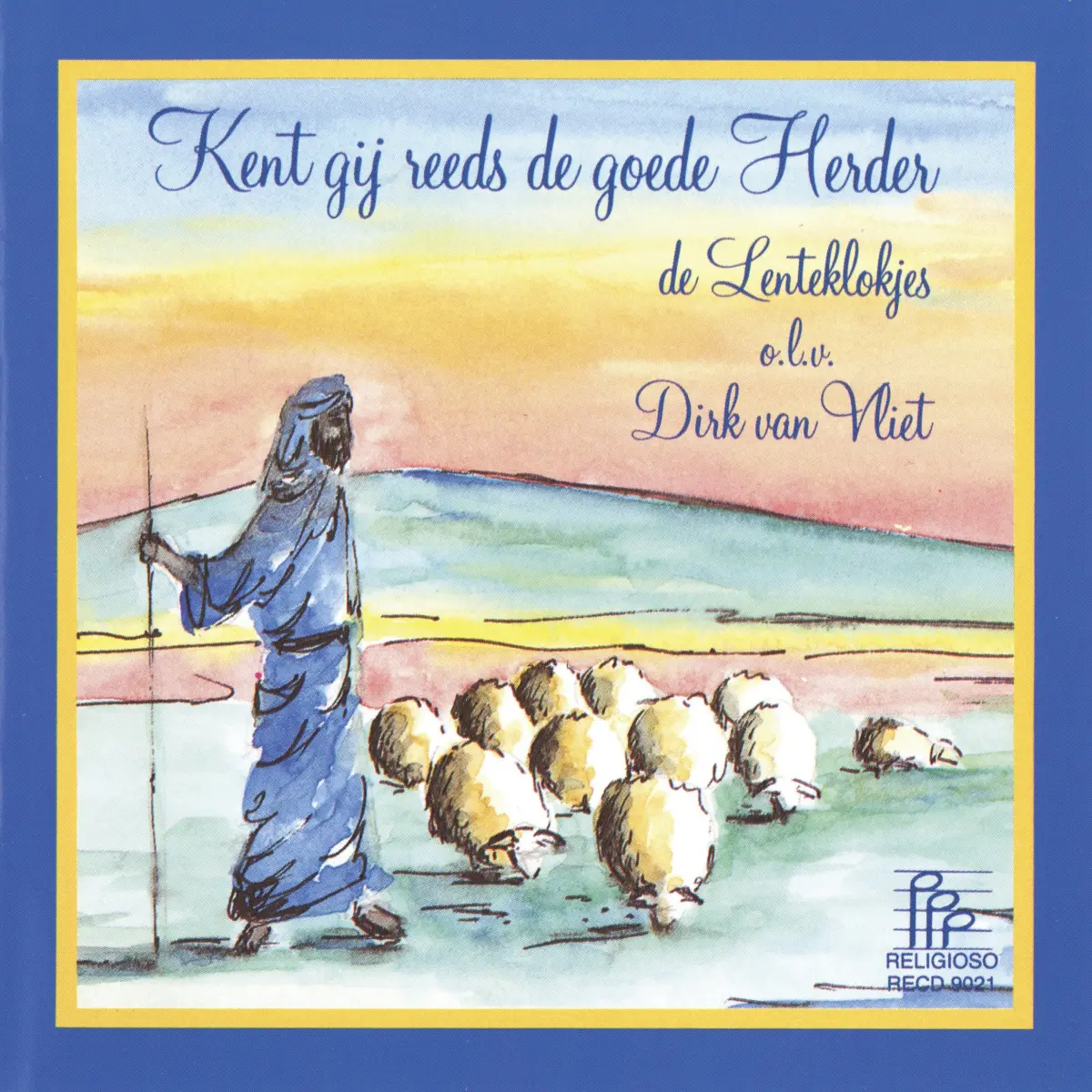 Cover van Ik wens te zijn als Jezus