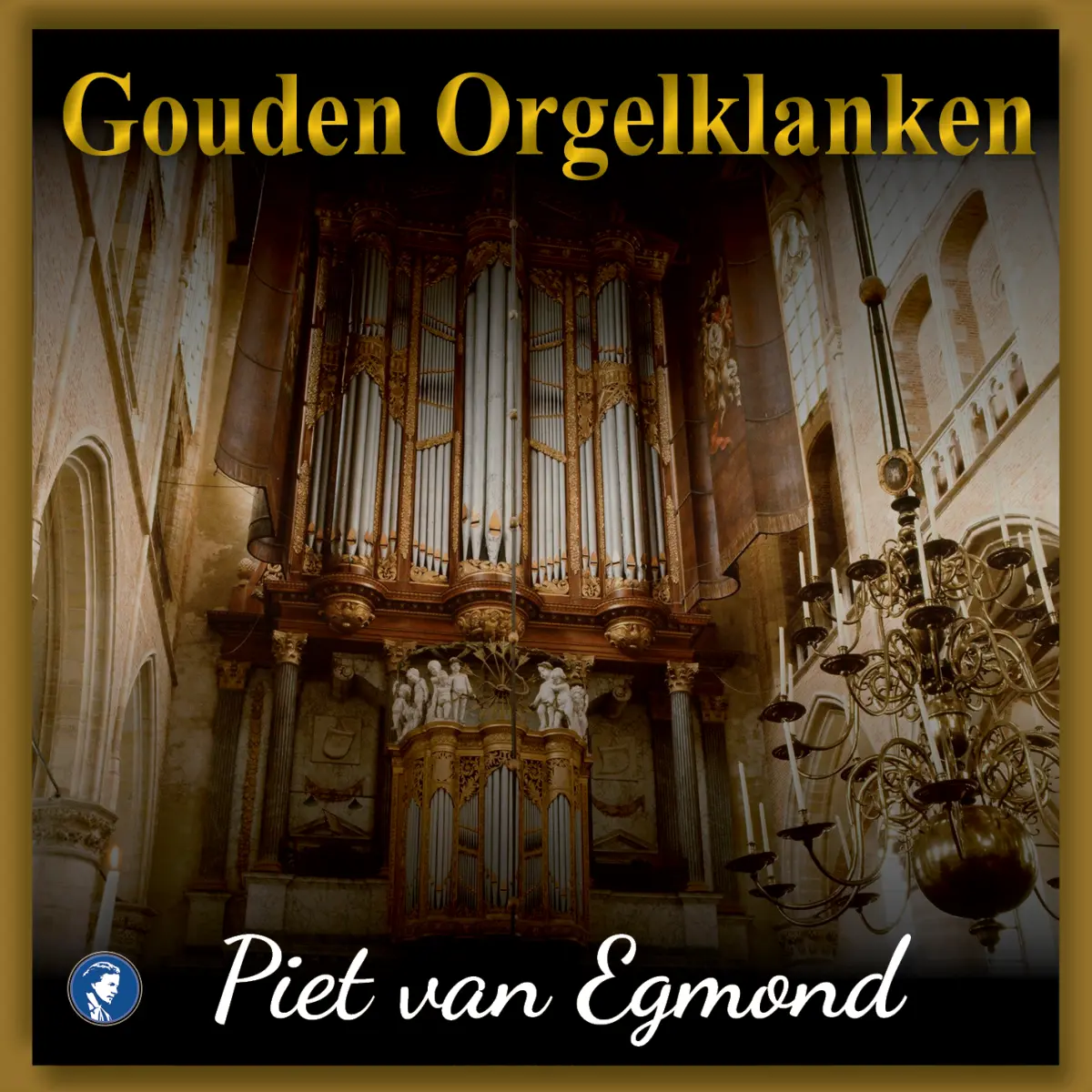 Cover van Toccata und Fuga d-moll BWV 565 (Bach)