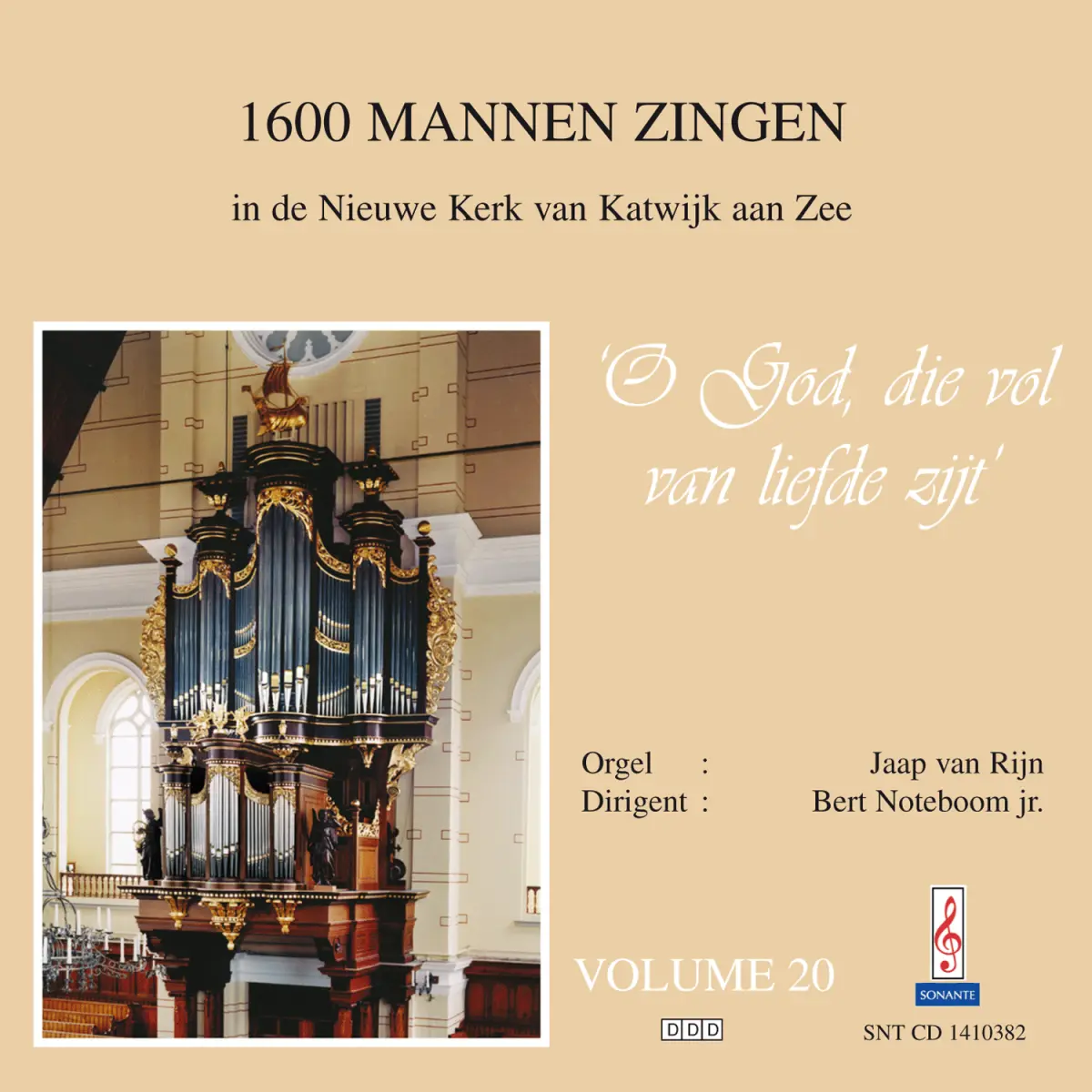 Cover van Psalm 3 | Maar, trouwe God, Gij zijt