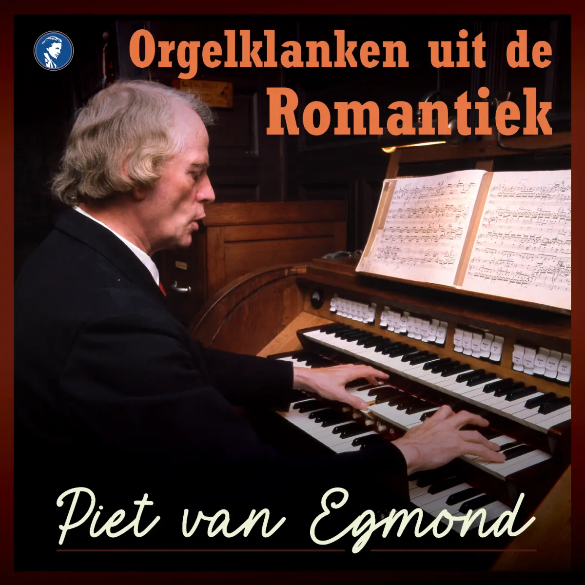 Cover van Carillon de Westminster (Vierne)