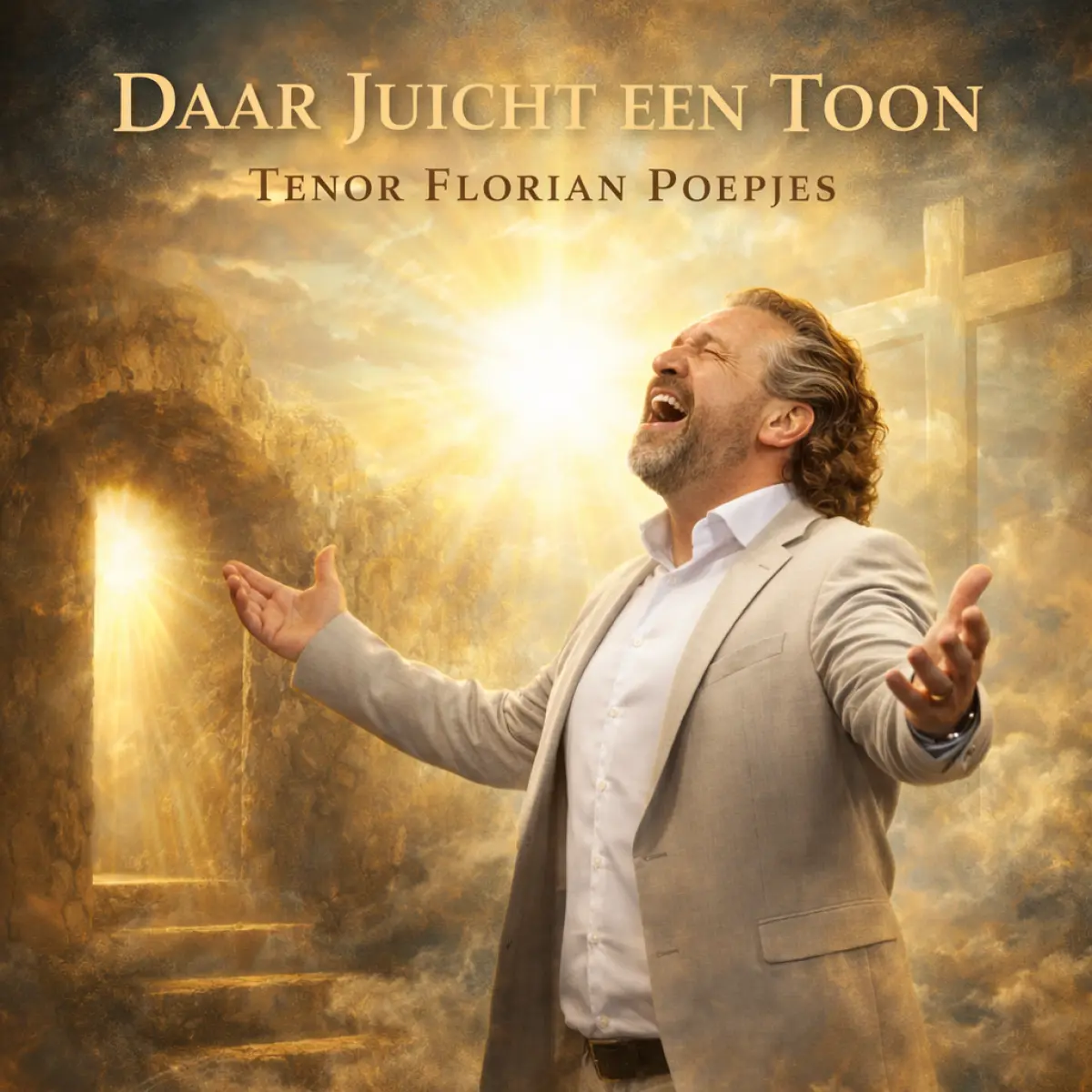 Cover van Daar is kracht in het bloed van het Lam