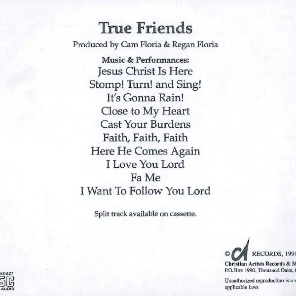 Cover van Faith, faith, faith