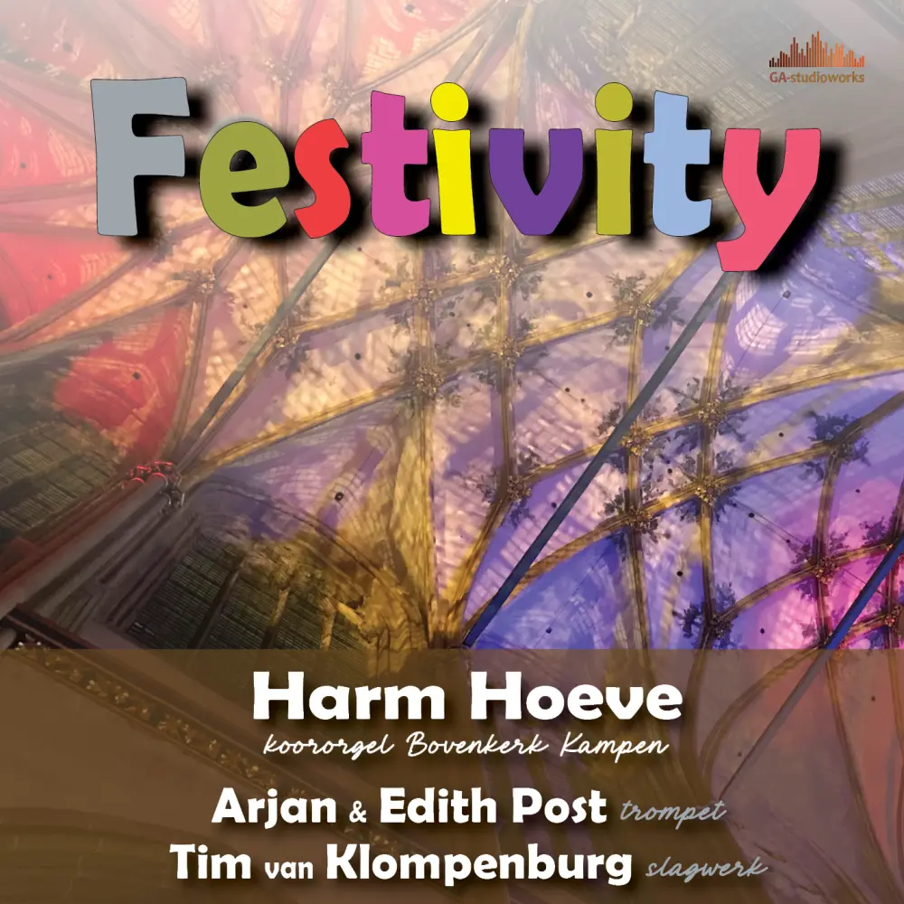 Cover van Praise the Lord, sing Hallelujah (Psalm 150)