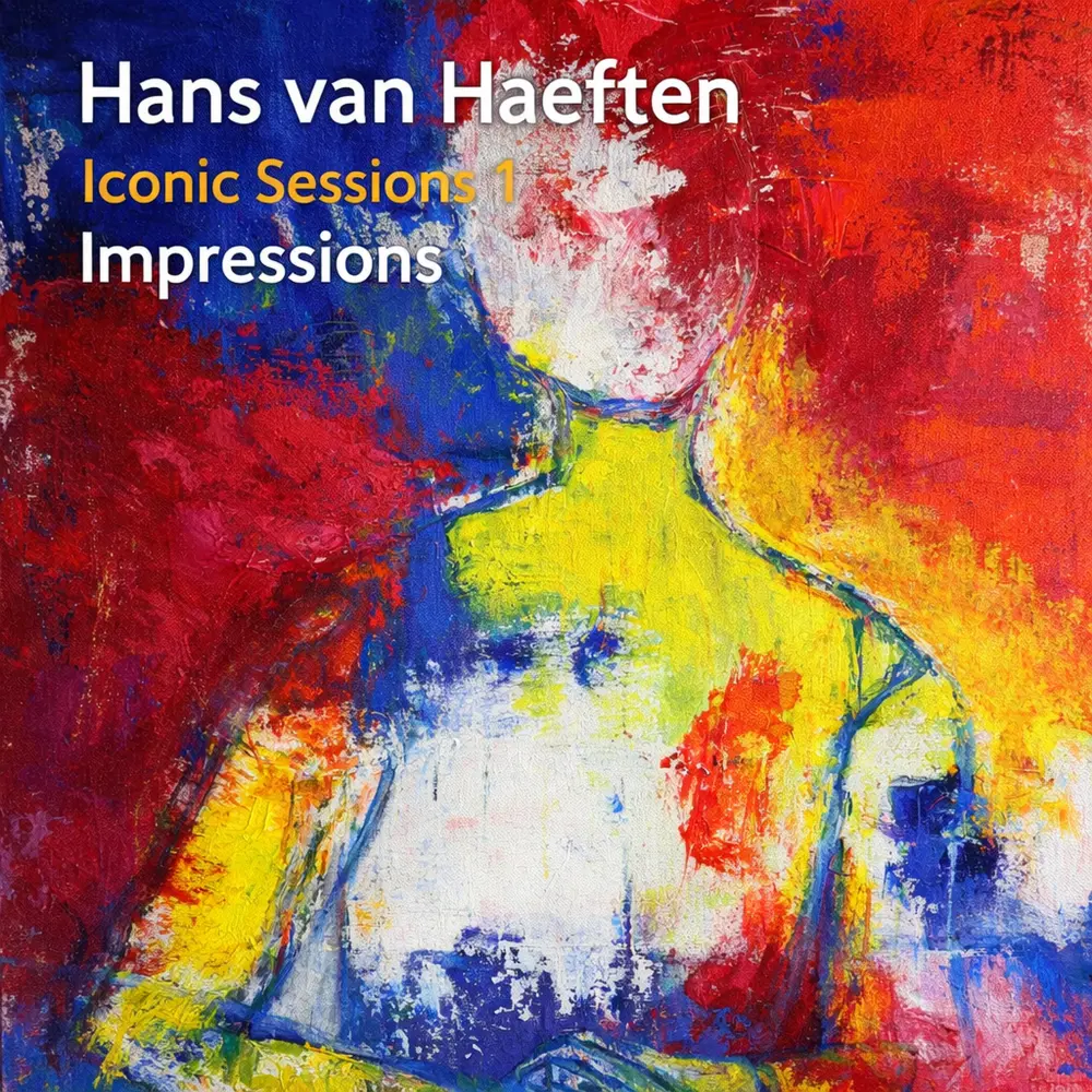 Cover van Sea Impressions