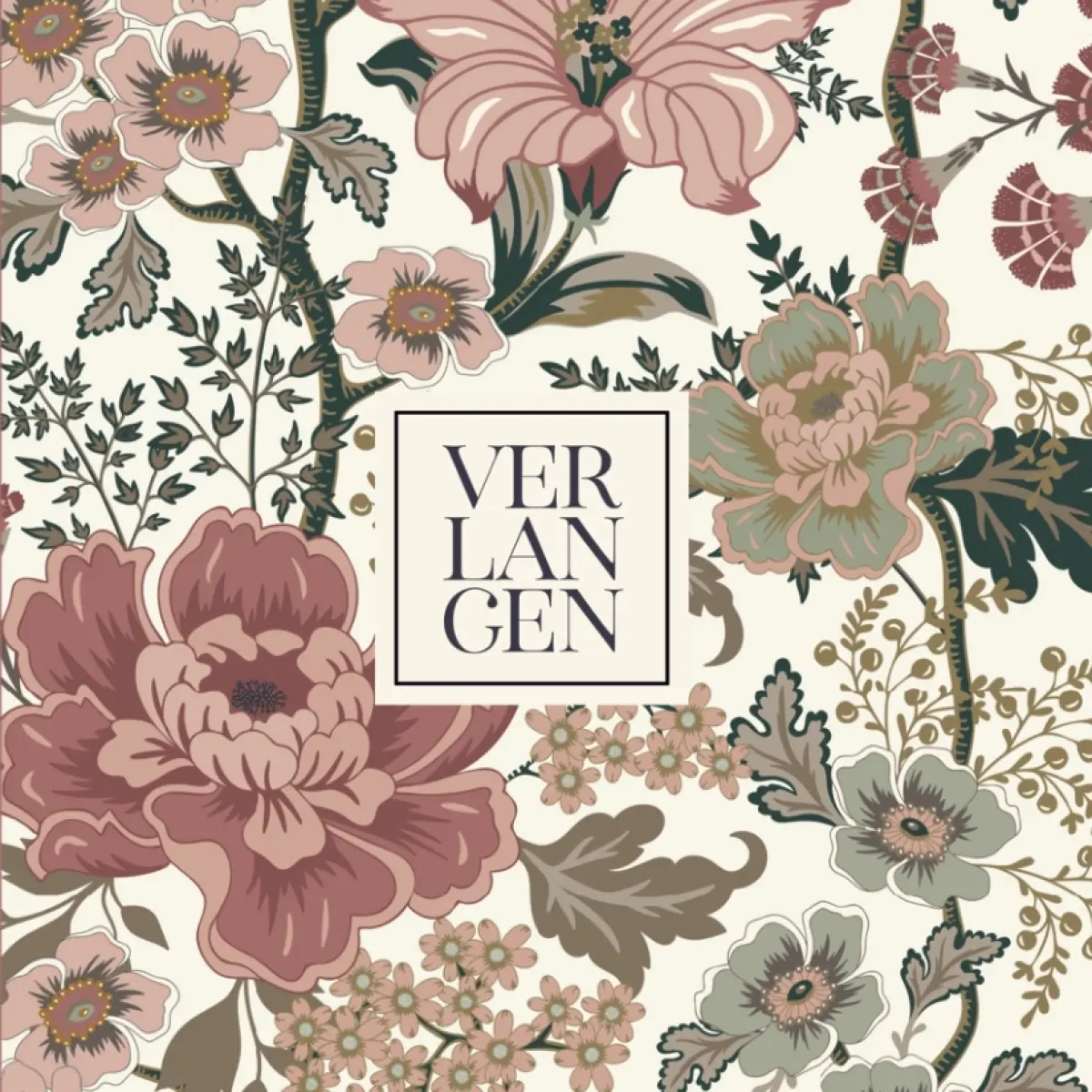 Cover van Lof en dank