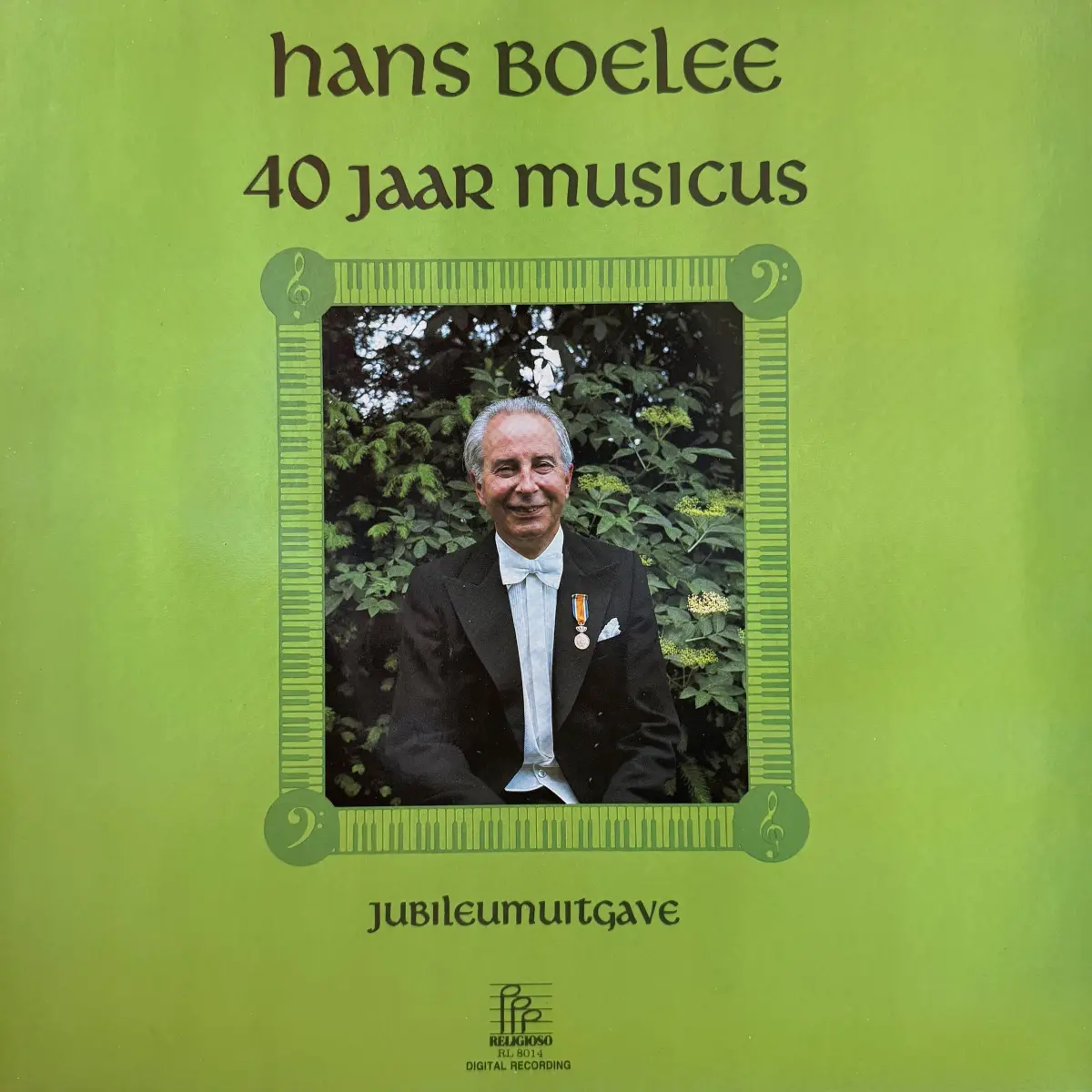 Cover van Weest in geen ding bezorgd