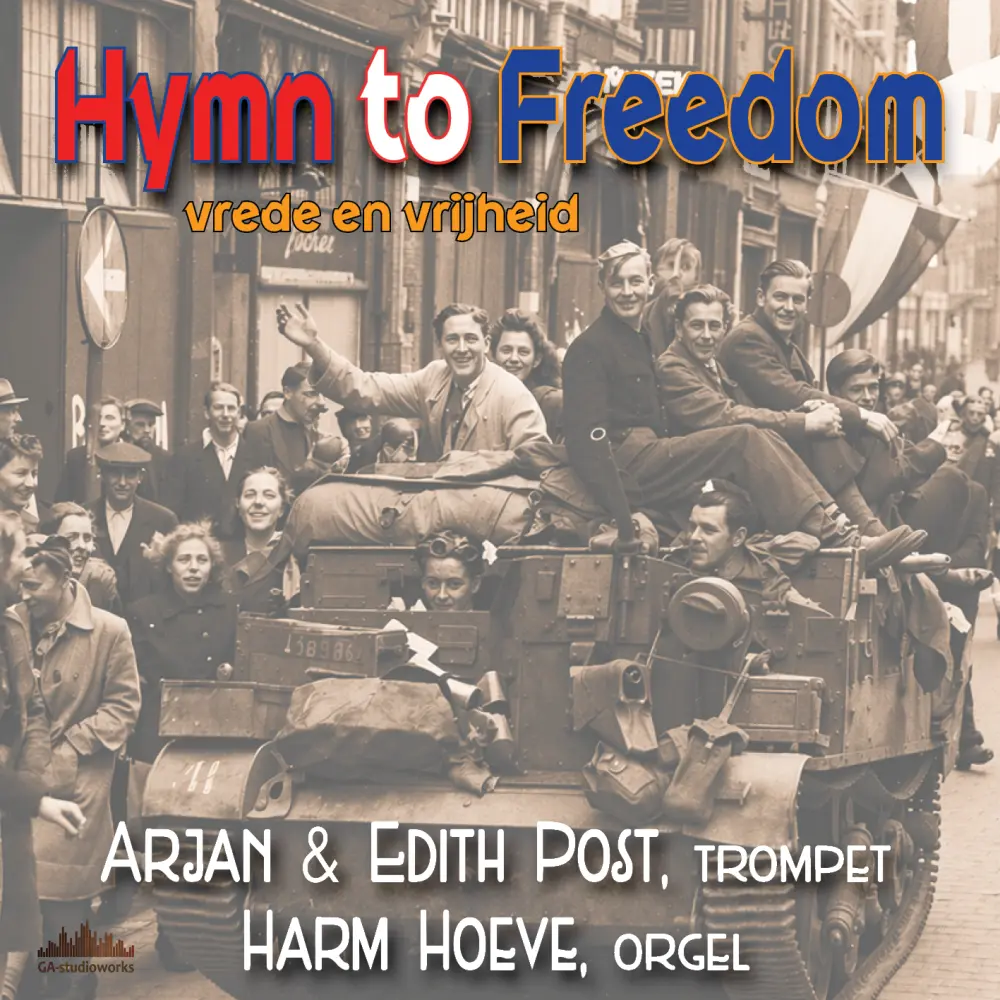 Cover van Intermezzo (uit Cavelleria rusticana)