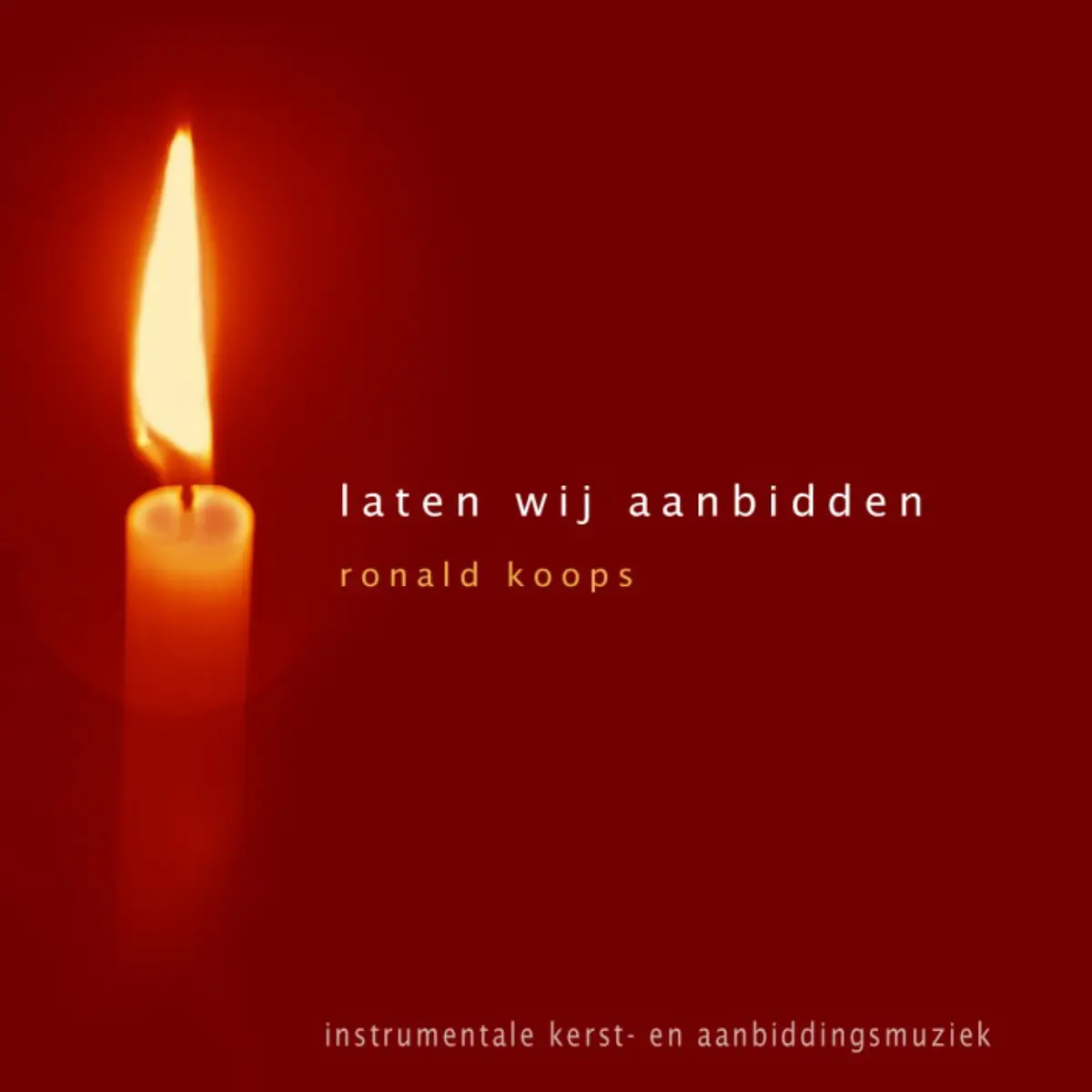 Cover van Nu zijt wellekome