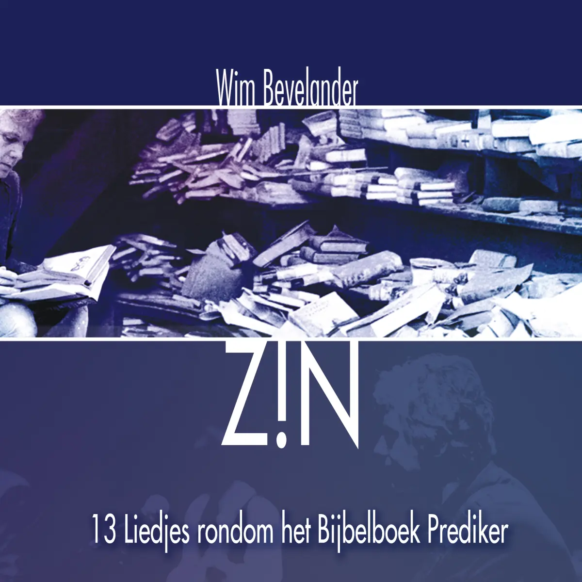 Cover van Genieten is een gave. Prediker 2