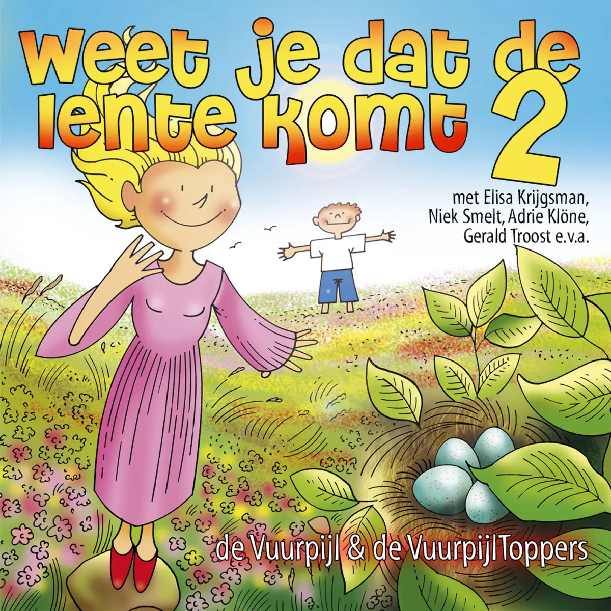 Cover van Hij die het licht der wereld is