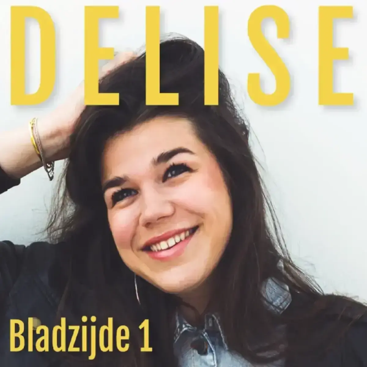 Cover van Mis je mij