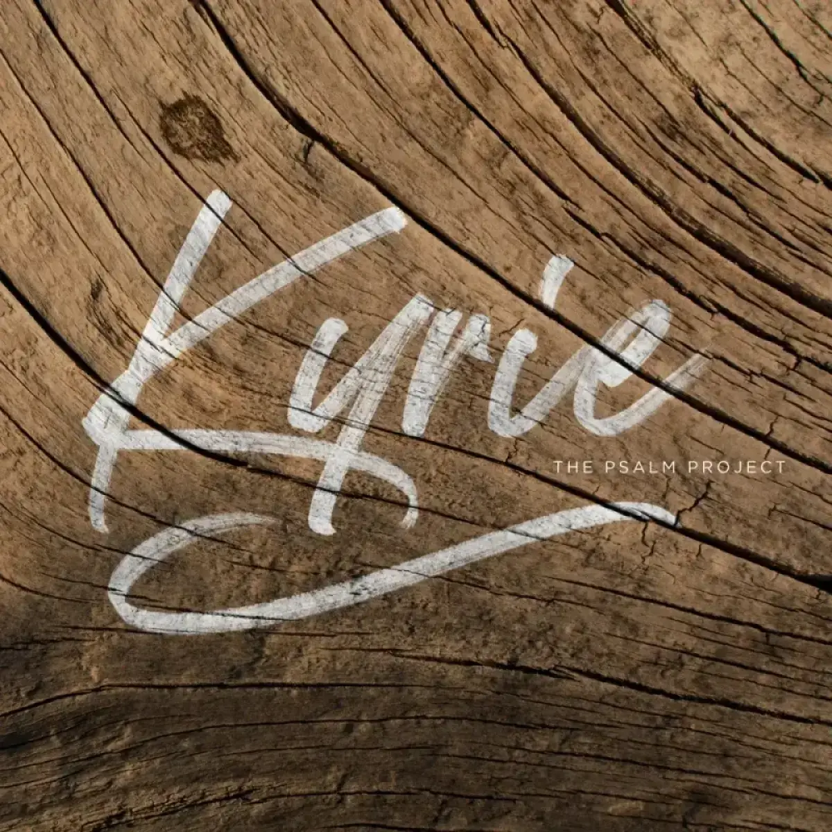 Cover van Ontferm U, Heer (Kyrie) 