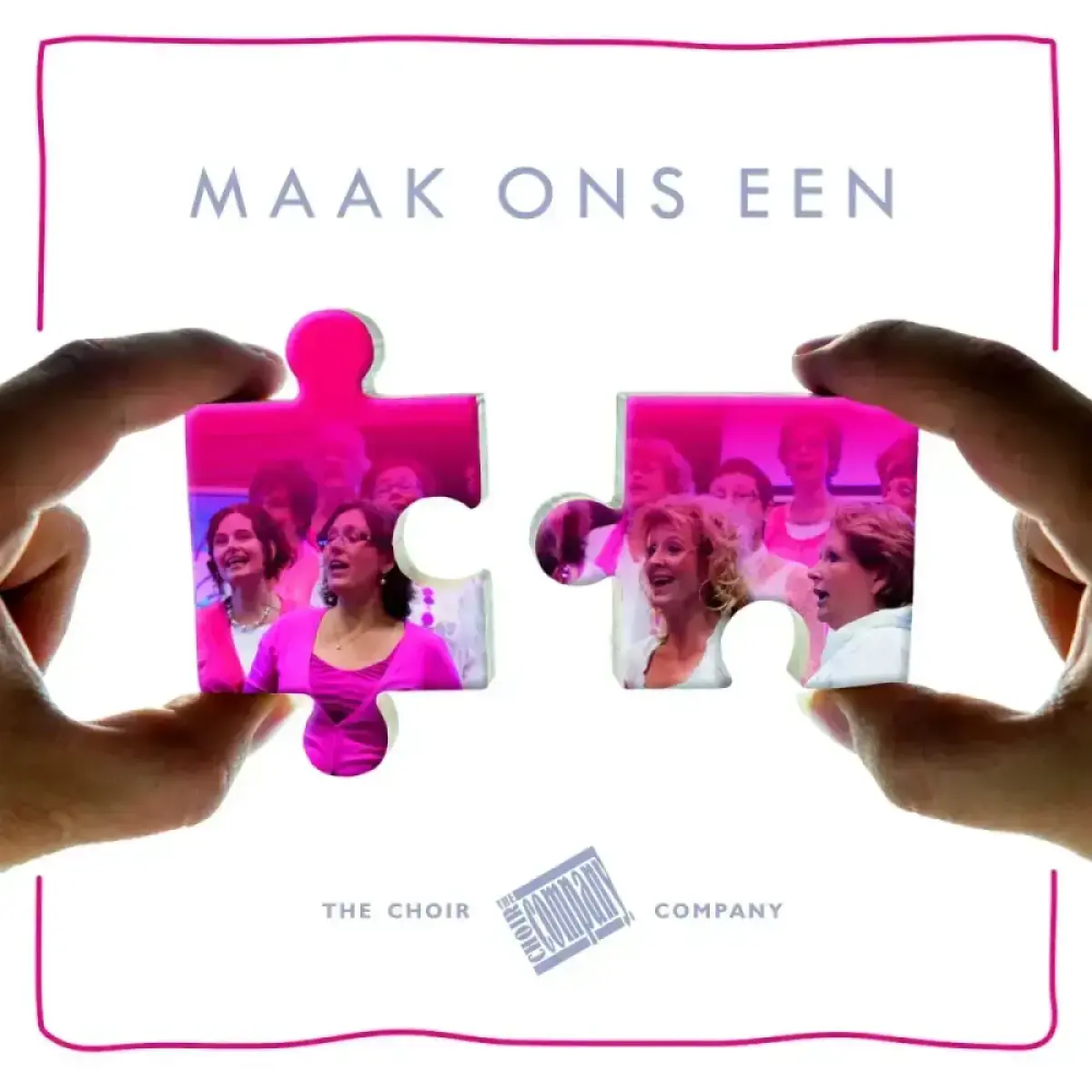 Cover van U Bent God