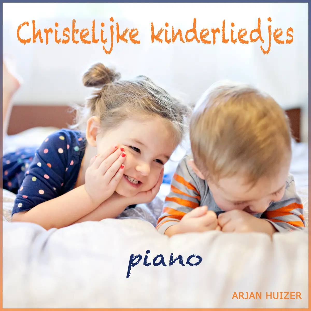 Cover van Gewoon maar een knecht