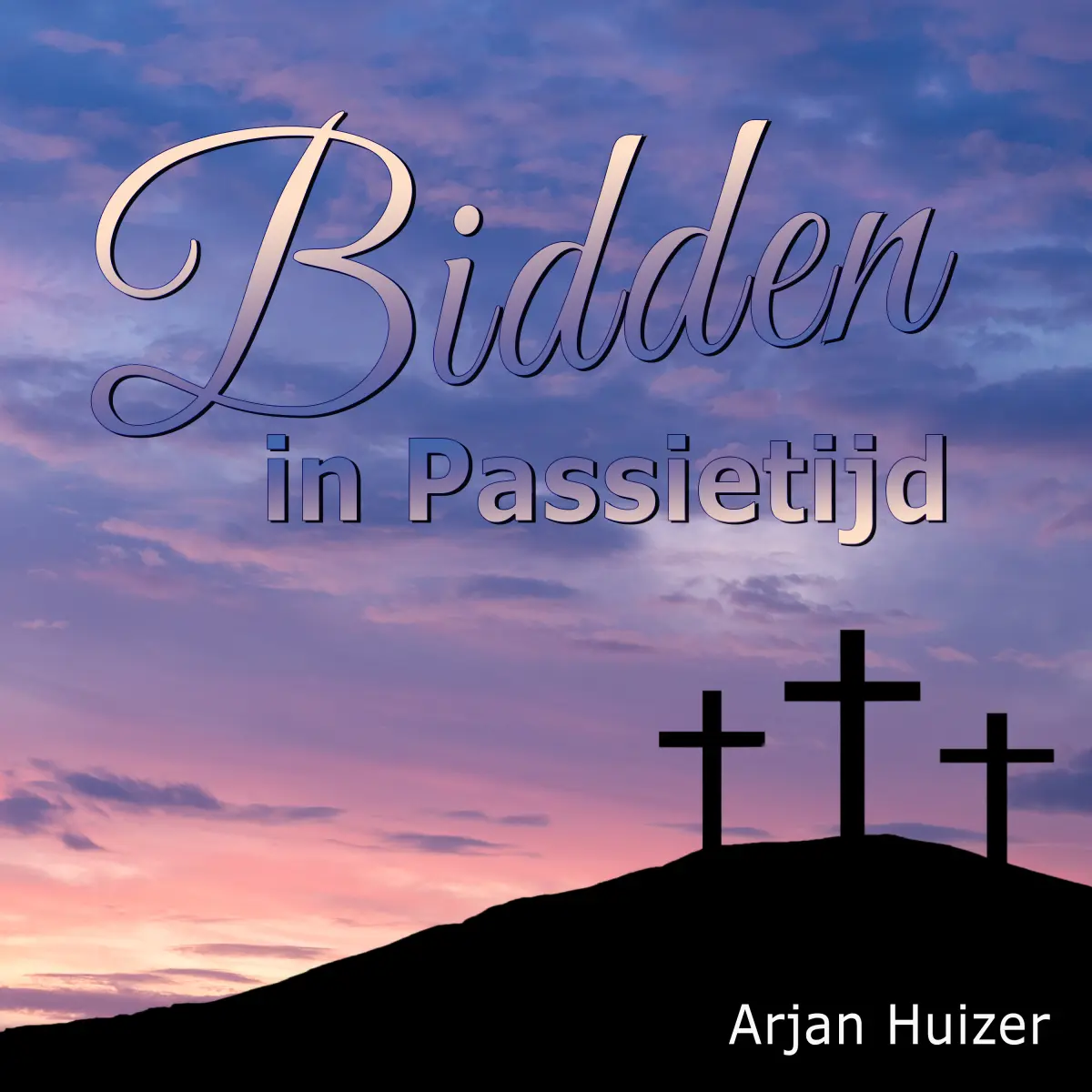 Cover van Paas interlude 1