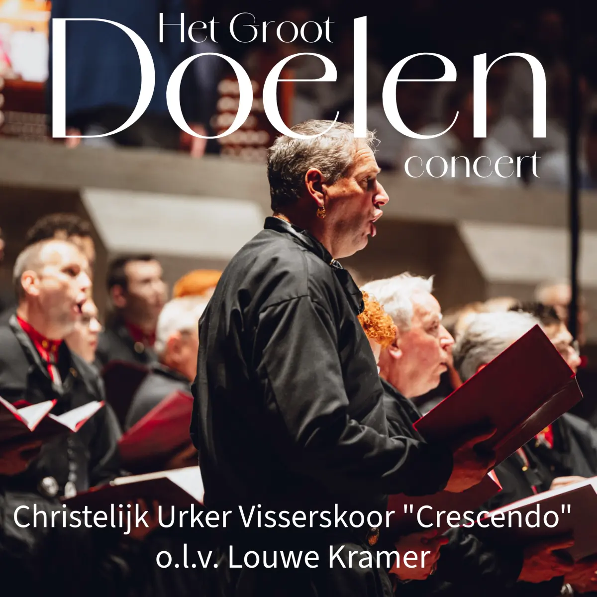 Cover van Als't Bazuingeschal - Instrumentaal