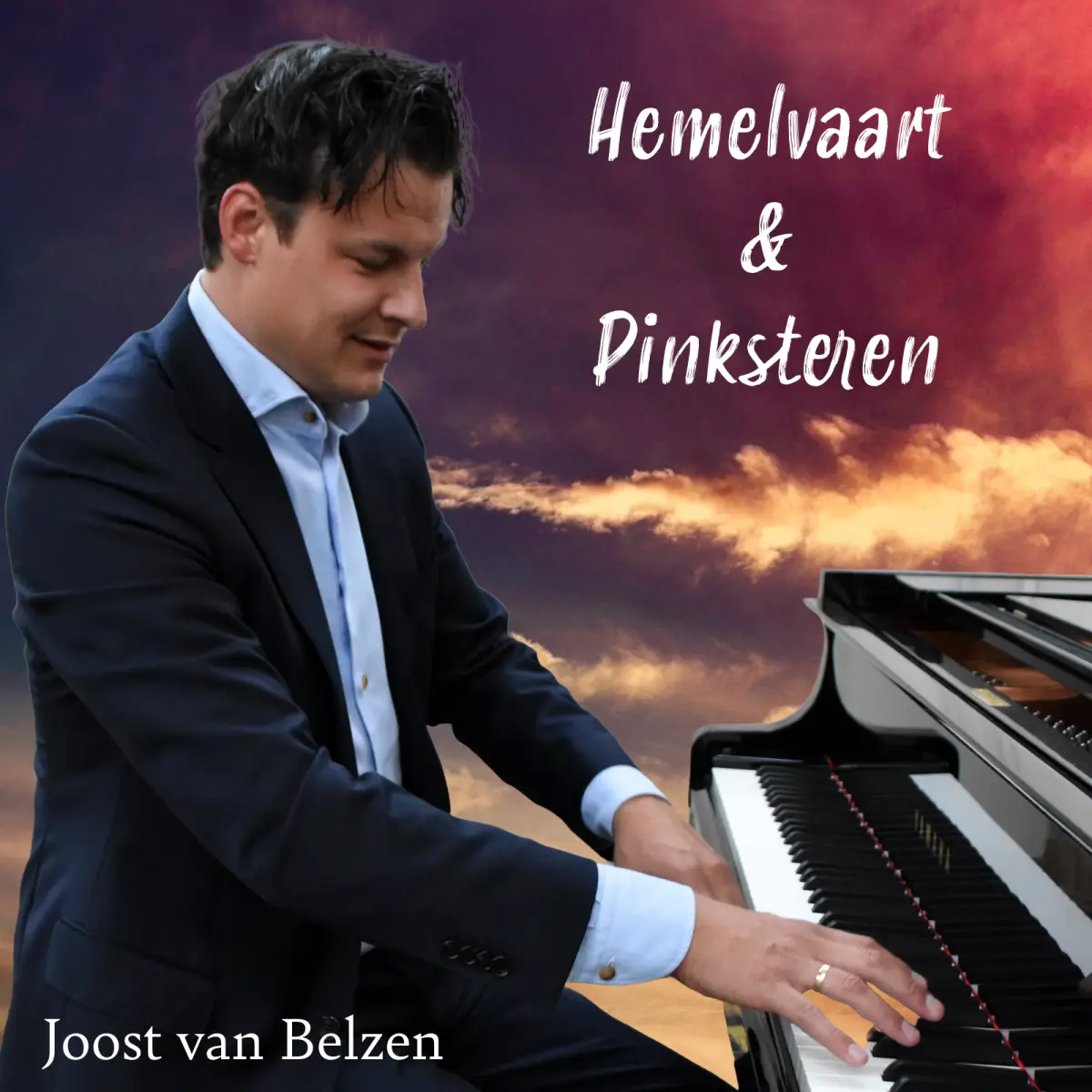 Cover van Doorgrond mijn hart
