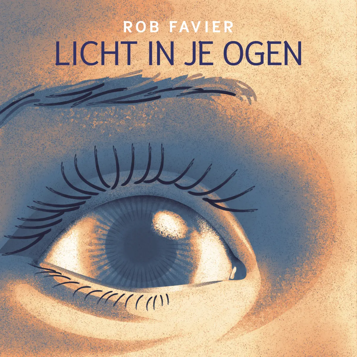 Cover van Het ego