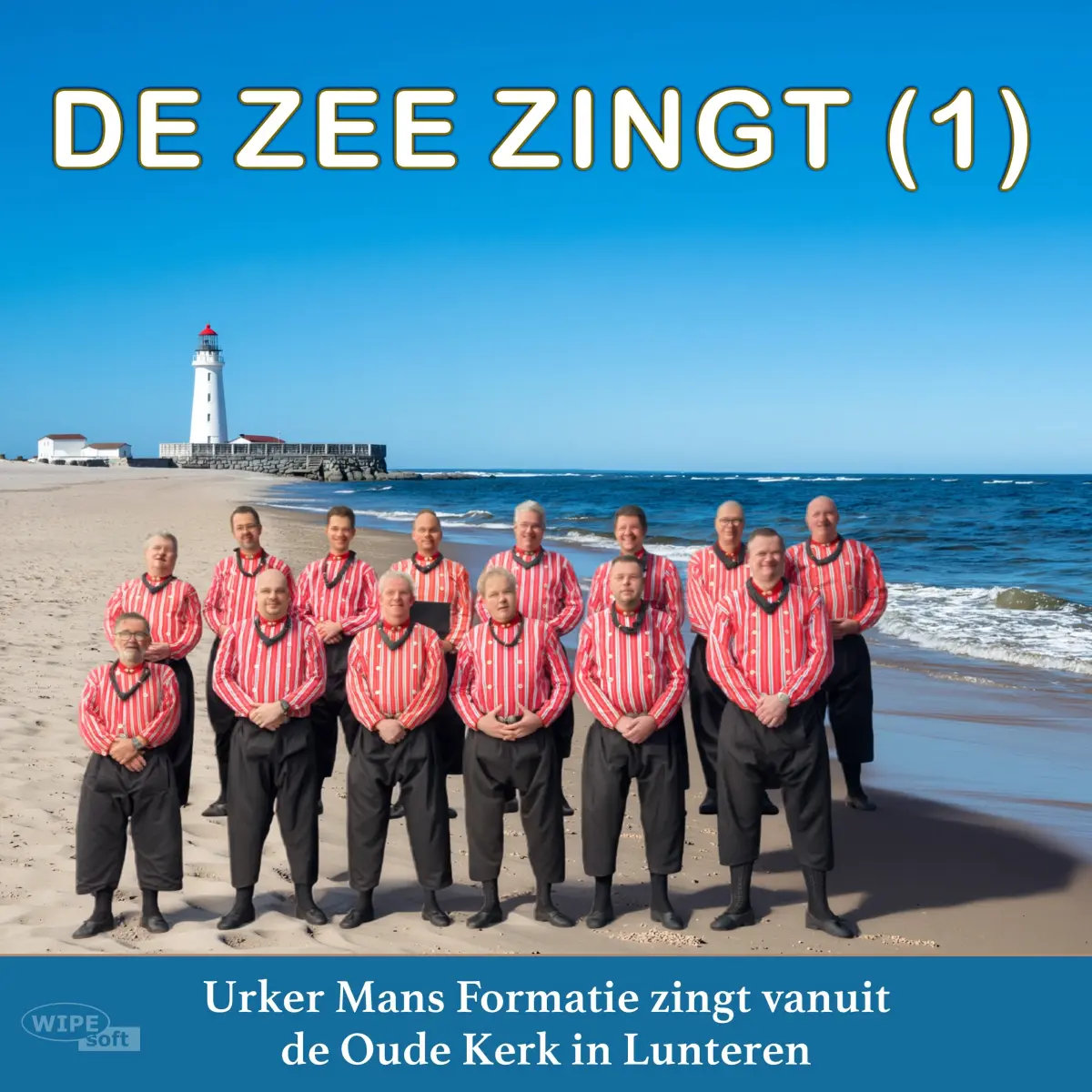 Cover van Welkom Thuis!