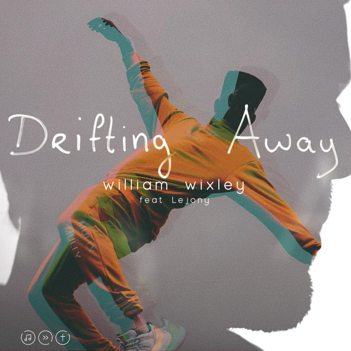 Cover van Drifting Away