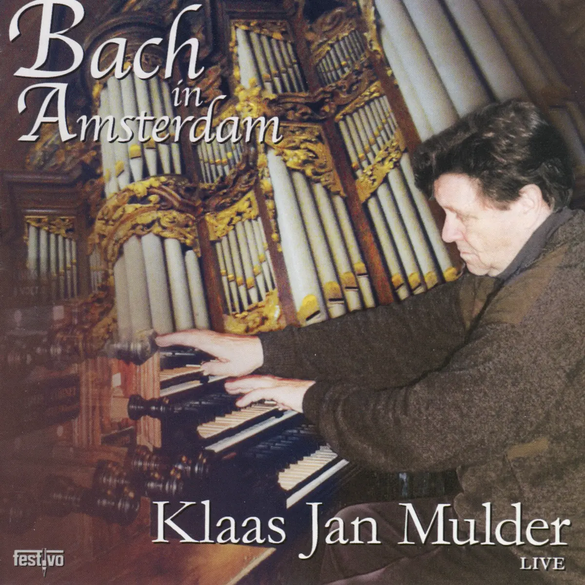 Cover van Praeludium und Fuge g-moll BWV 535