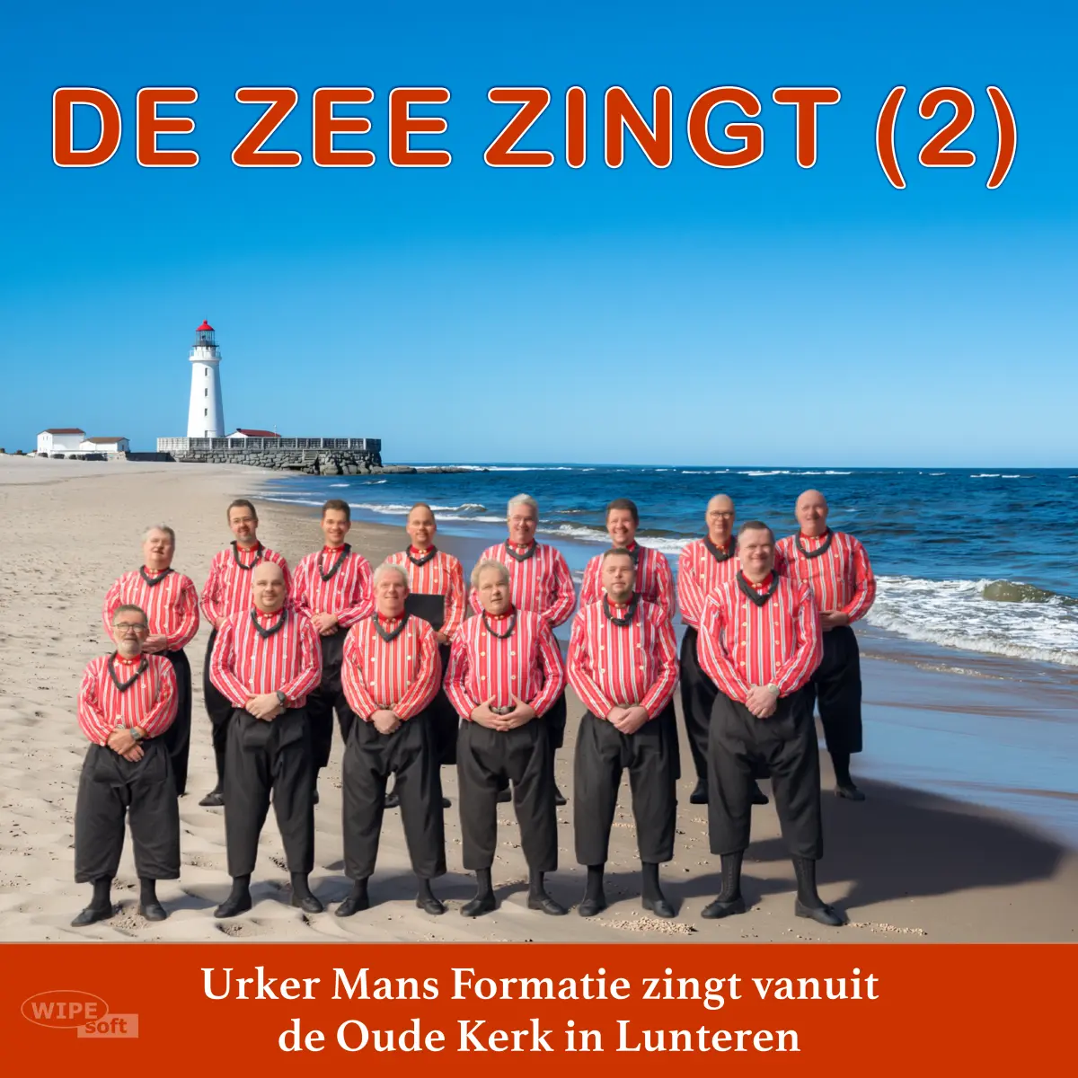 Cover van Psalm 56